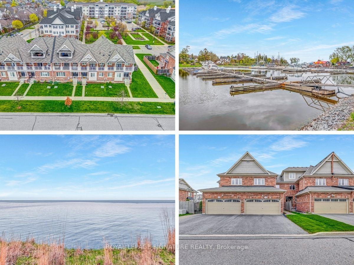 Photo 1 of 322 Lakebreeze Drive, Clarington, Newcastle — HOMEH
