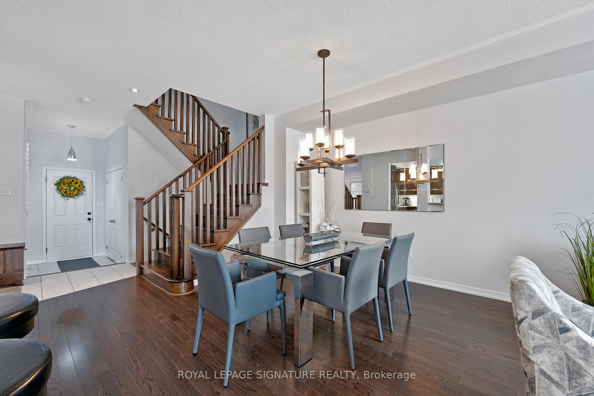 Photo 5 of 322 Lakebreeze Drive, Clarington, Newcastle — HOMEH