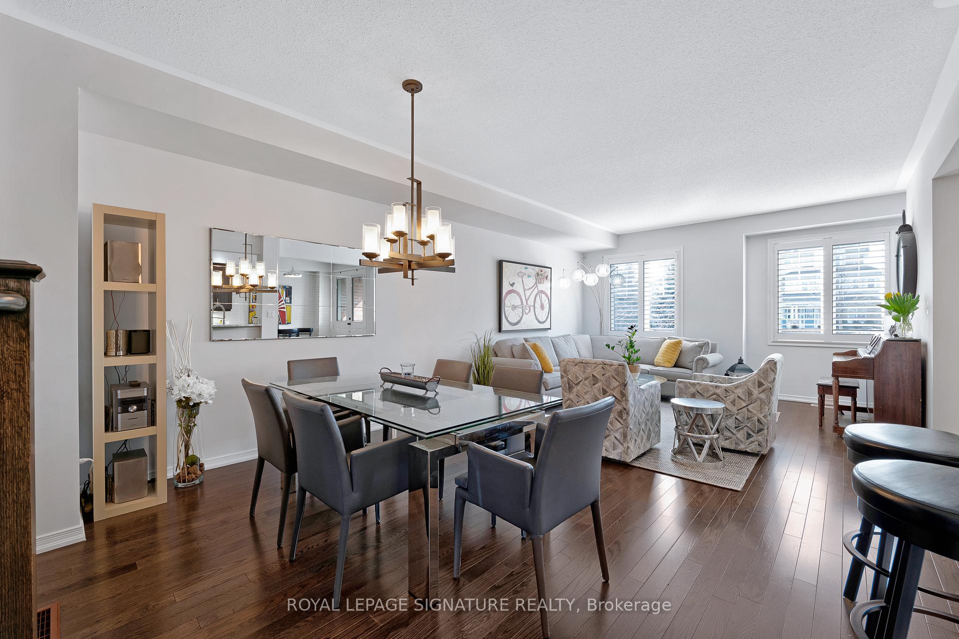 Photo 7 of 322 Lakebreeze Drive, Clarington, Newcastle — HOMEH