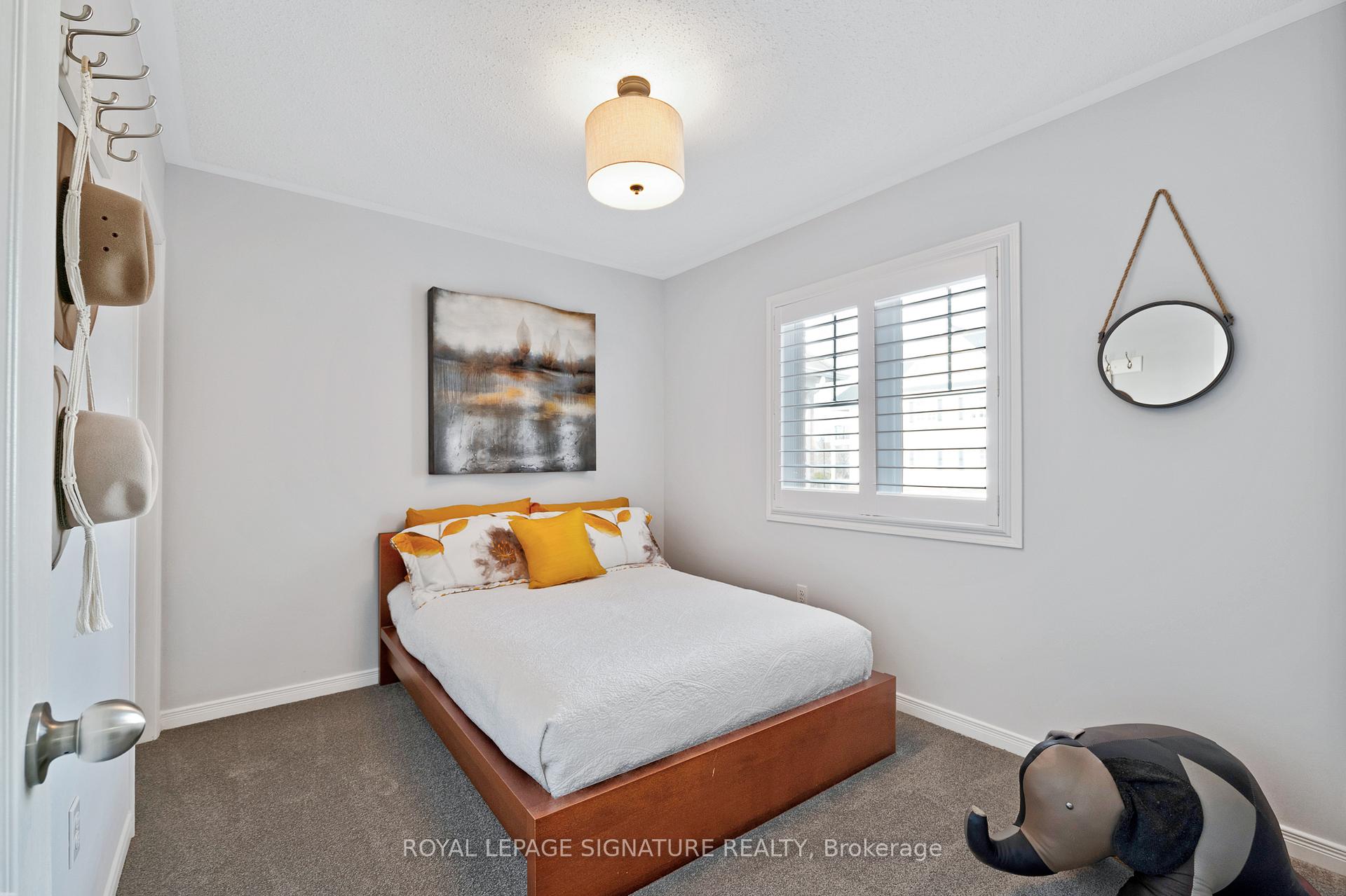 Photo 26 of 322 Lakebreeze Drive, Clarington, Newcastle — HOMEH