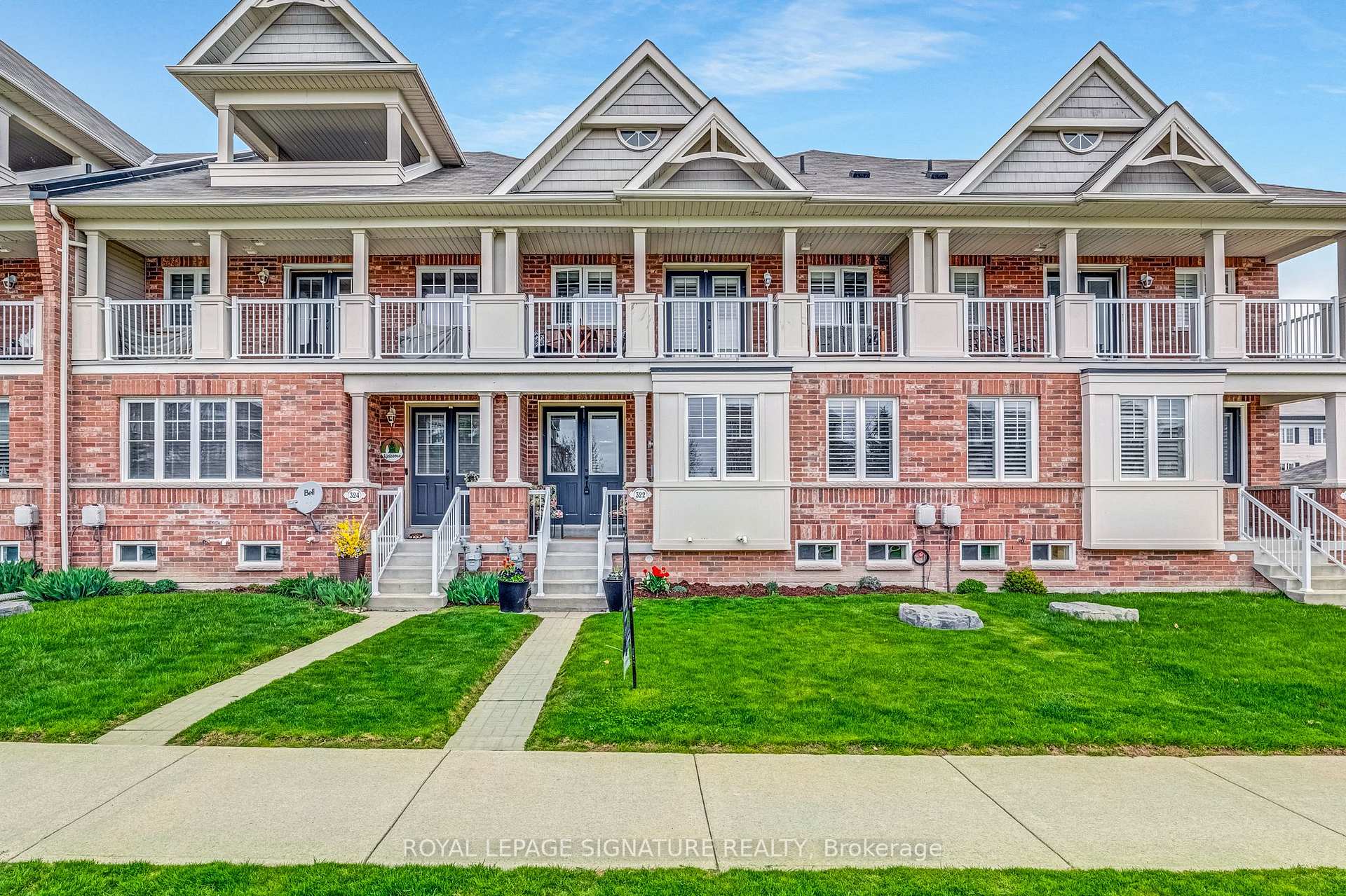 Photo 33 of 322 Lakebreeze Drive, Clarington, Newcastle — HOMEH