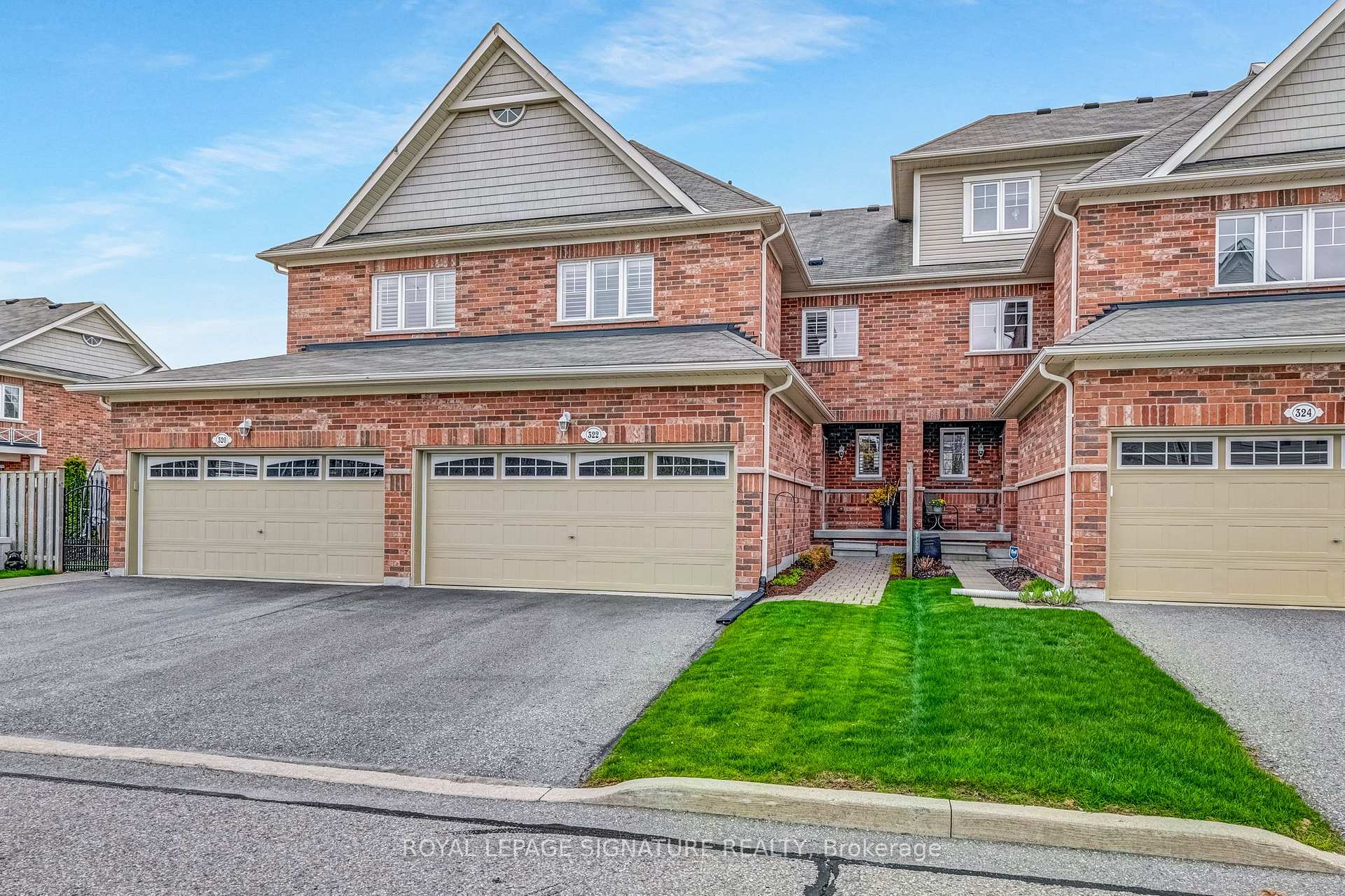 Photo 34 of 322 Lakebreeze Drive, Clarington, Newcastle — HOMEH