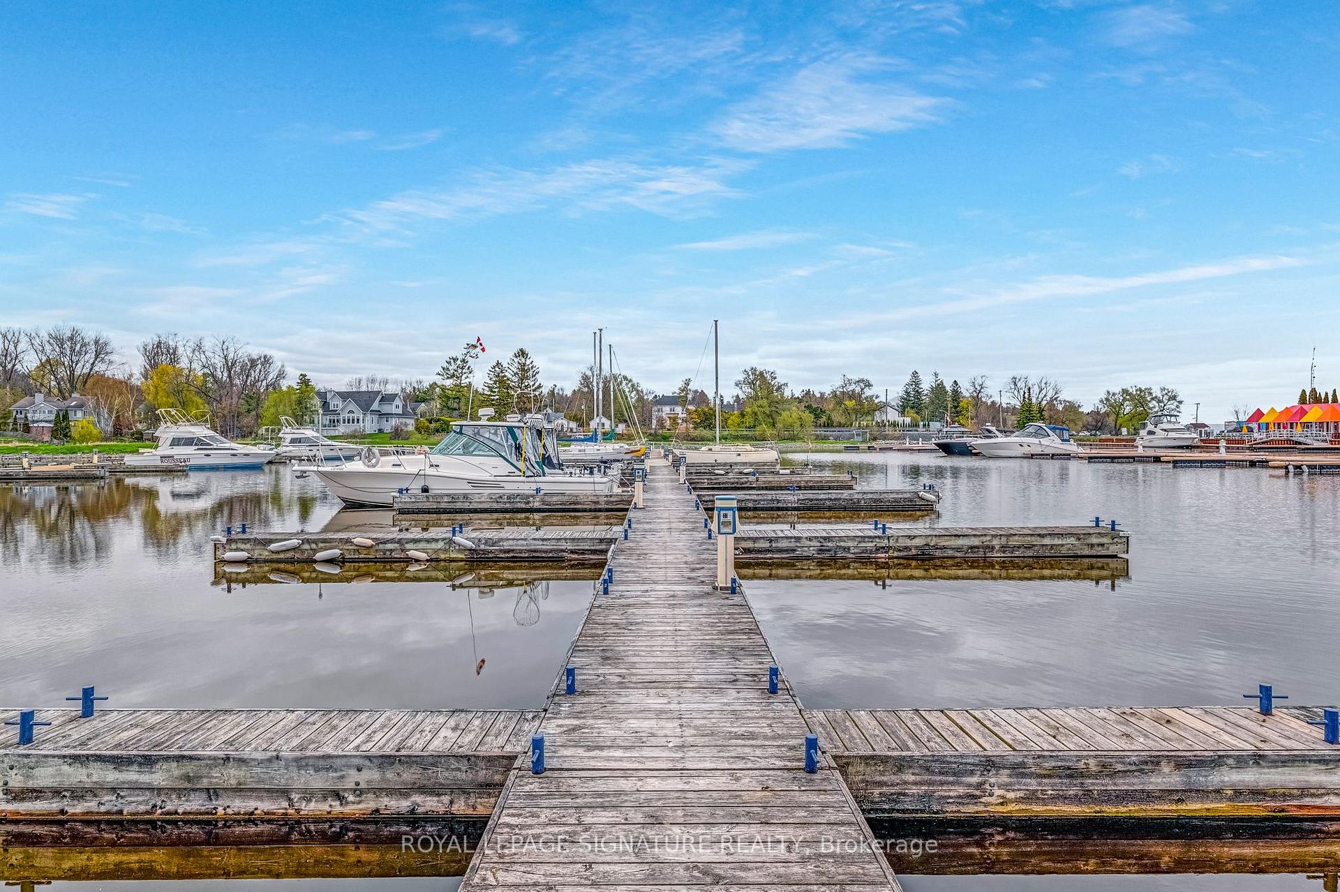 Photo 41 of 322 Lakebreeze Drive, Clarington, Newcastle — HOMEH