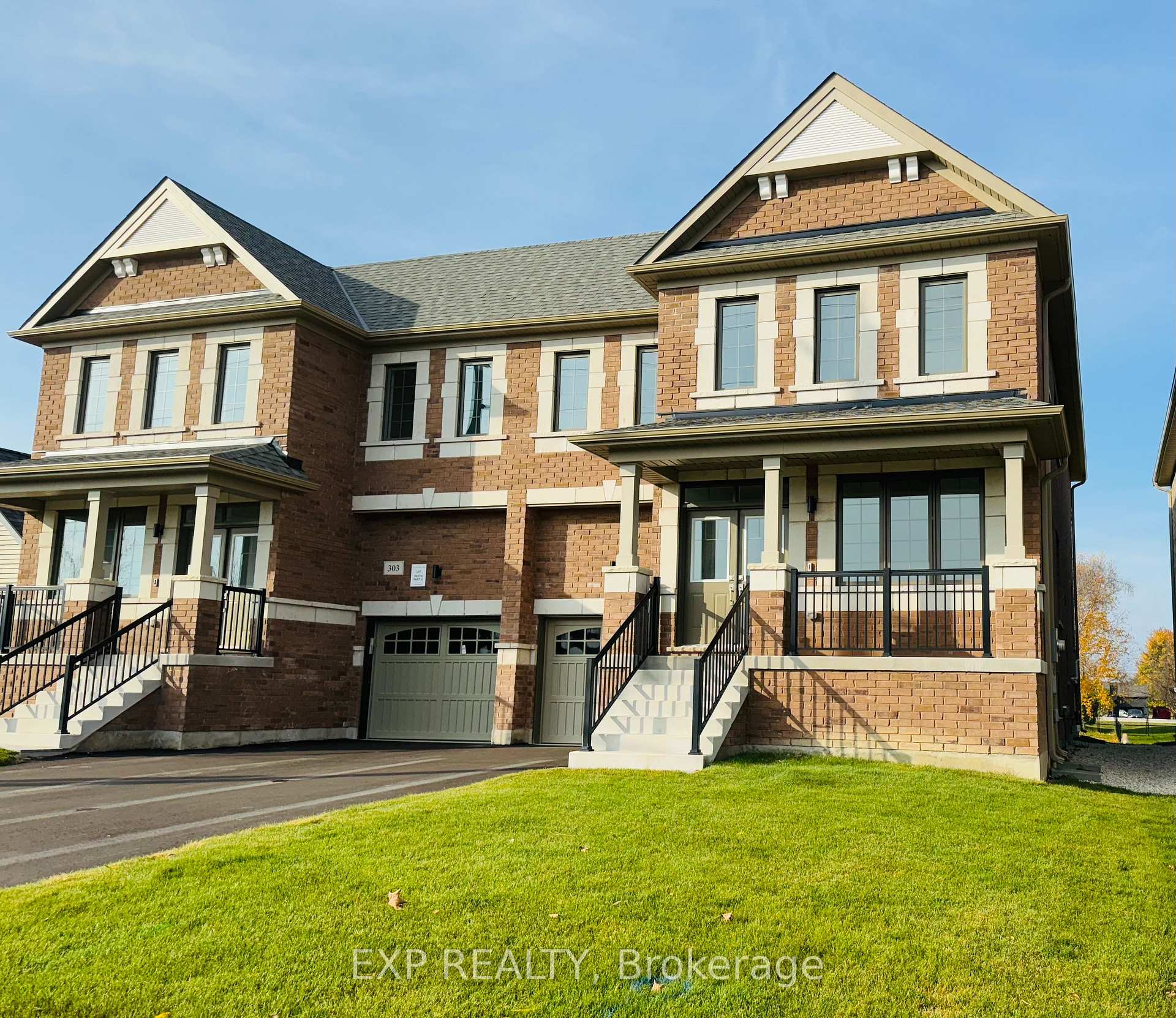 Photo 1 of 301 Quebec Street, Clearview, Stayner — HOMEH