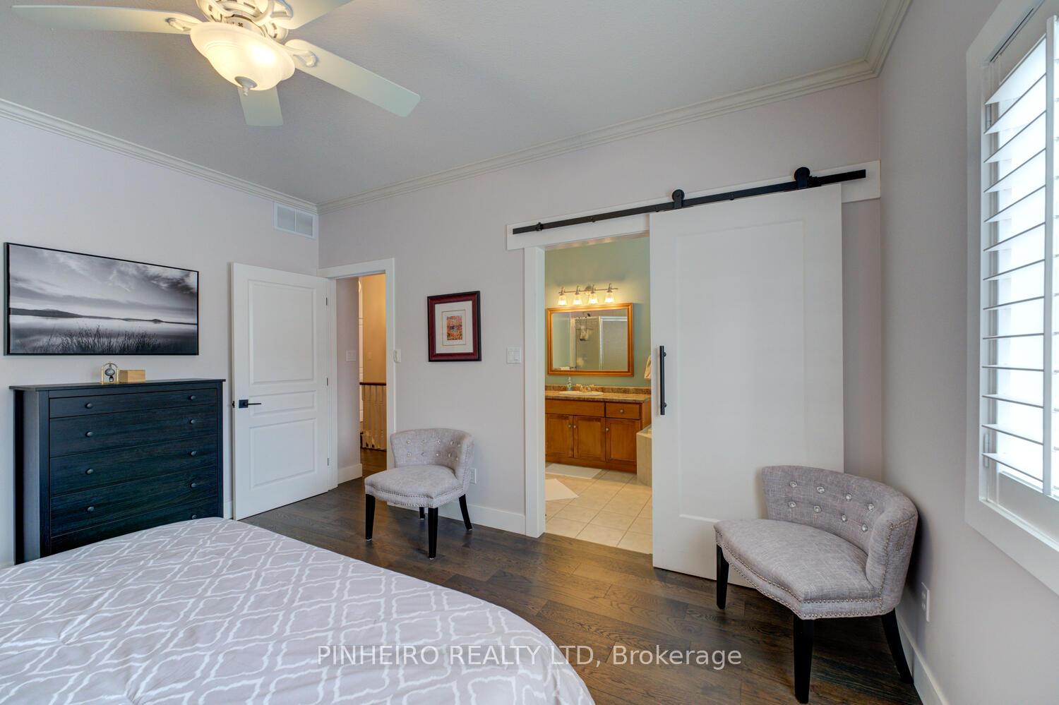 Photo 12 of 18 Cardinal Lane, Brant, Paris — HOMEH
