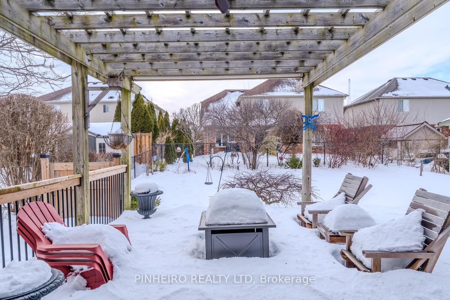 Photo 26 of 18 Cardinal Lane, Brant, Paris — HOMEH