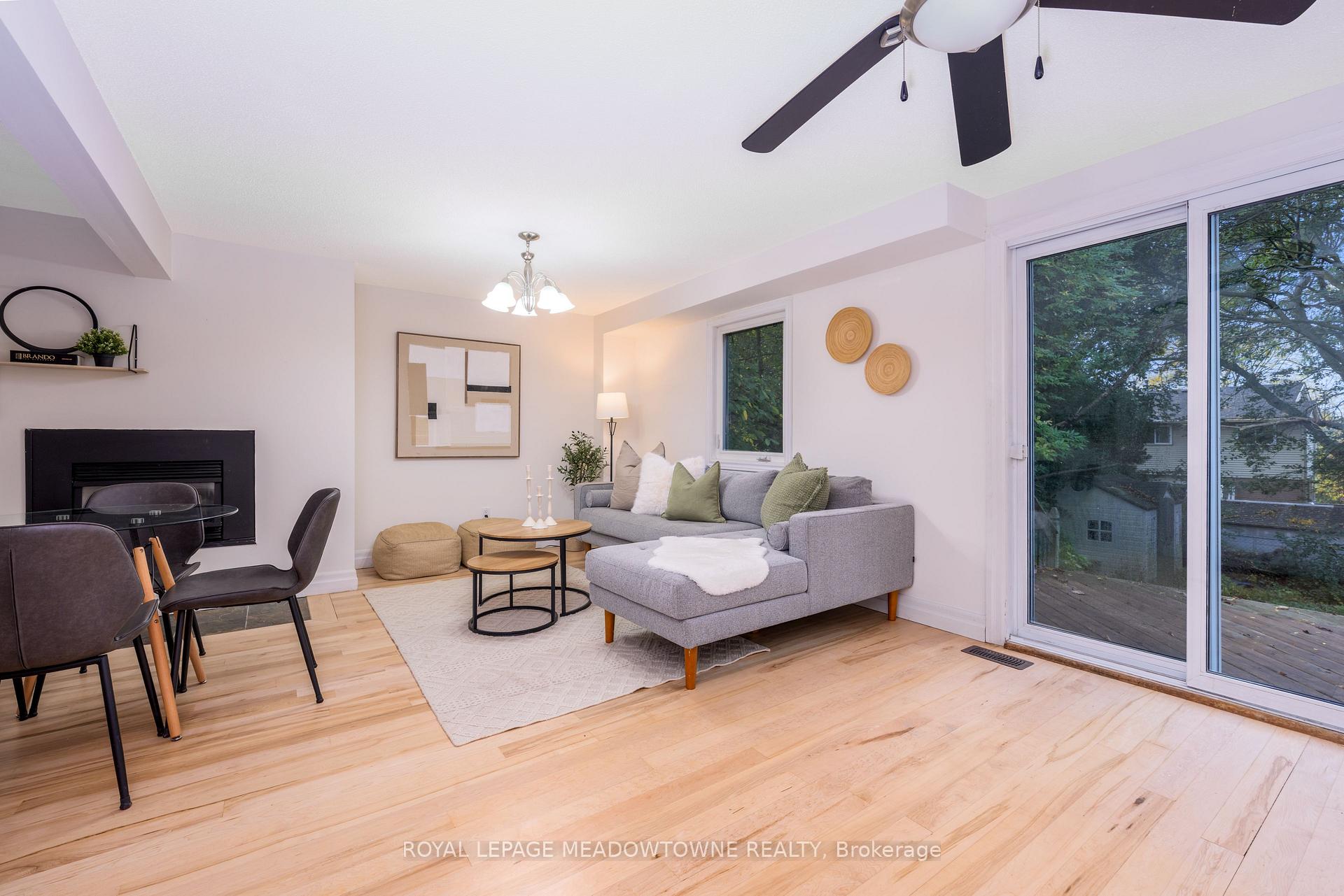 Photo 6 of 21 Briarlea Road, Guelph, Kortright West — HOMEH