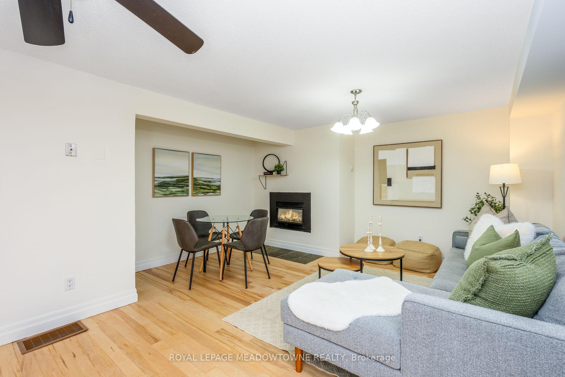 Photo 7 of 21 Briarlea Road, Guelph, Kortright West — HOMEH