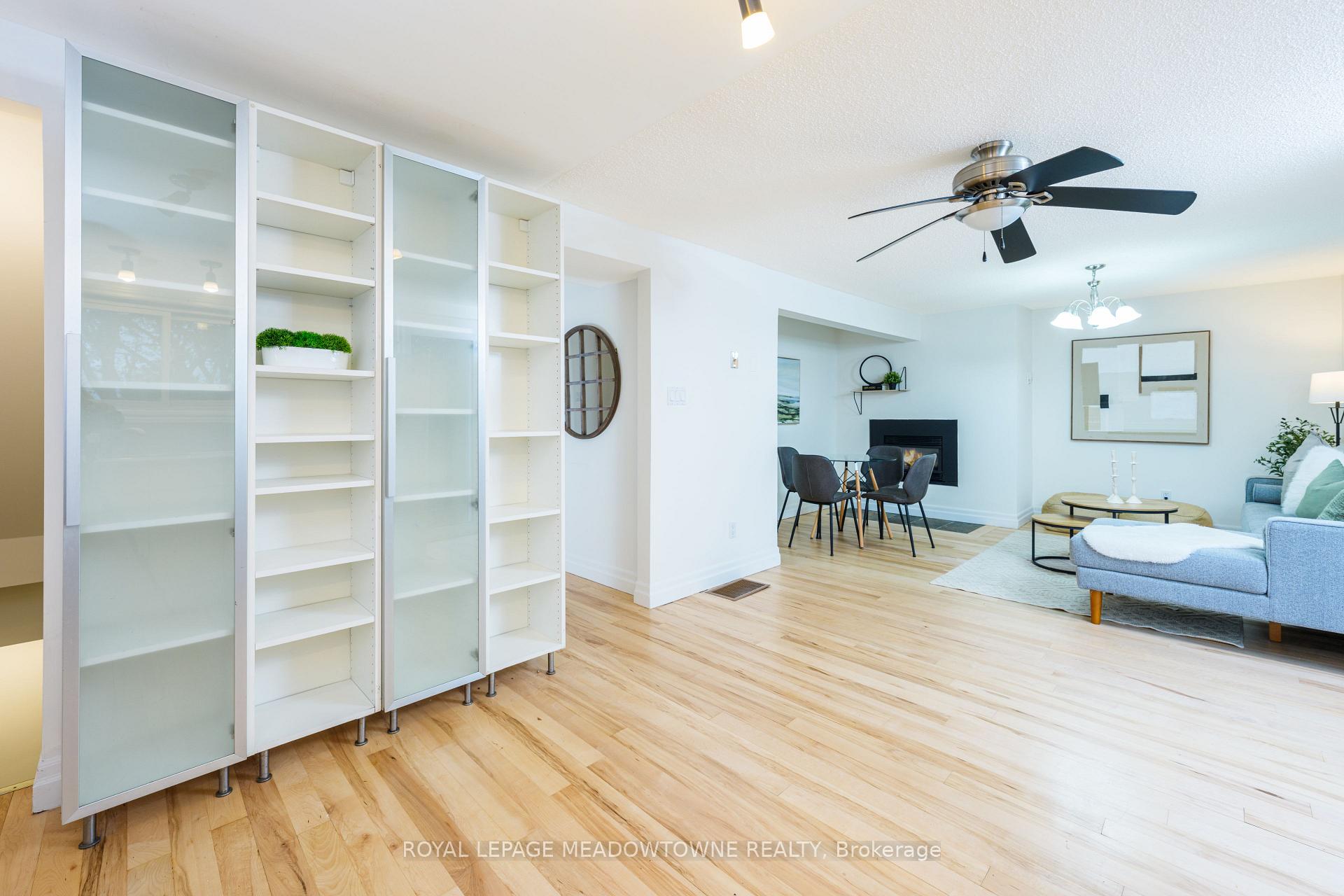 Photo 11 of 21 Briarlea Road, Guelph, Kortright West — HOMEH