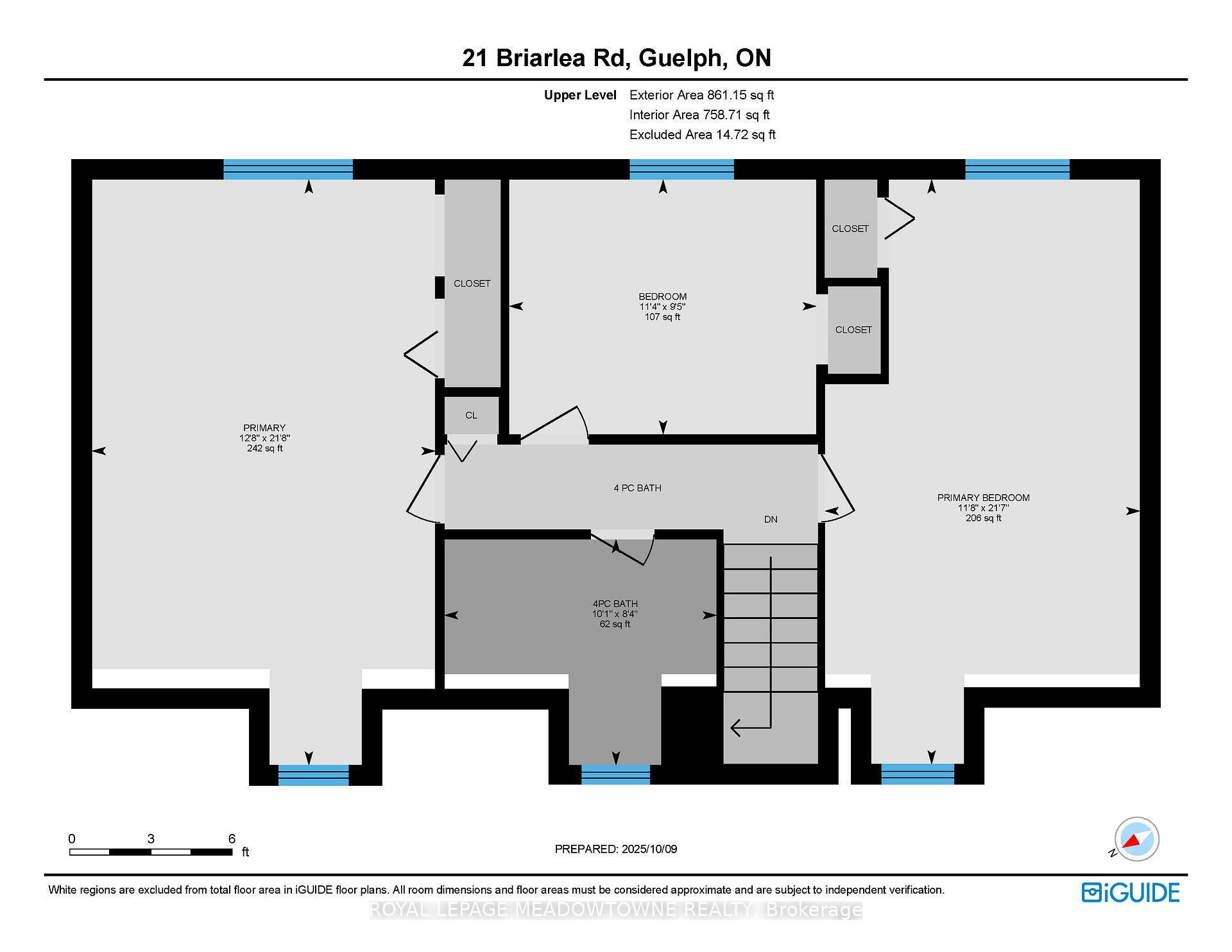 Photo 26 of 21 Briarlea Road, Guelph, Kortright West — HOMEH