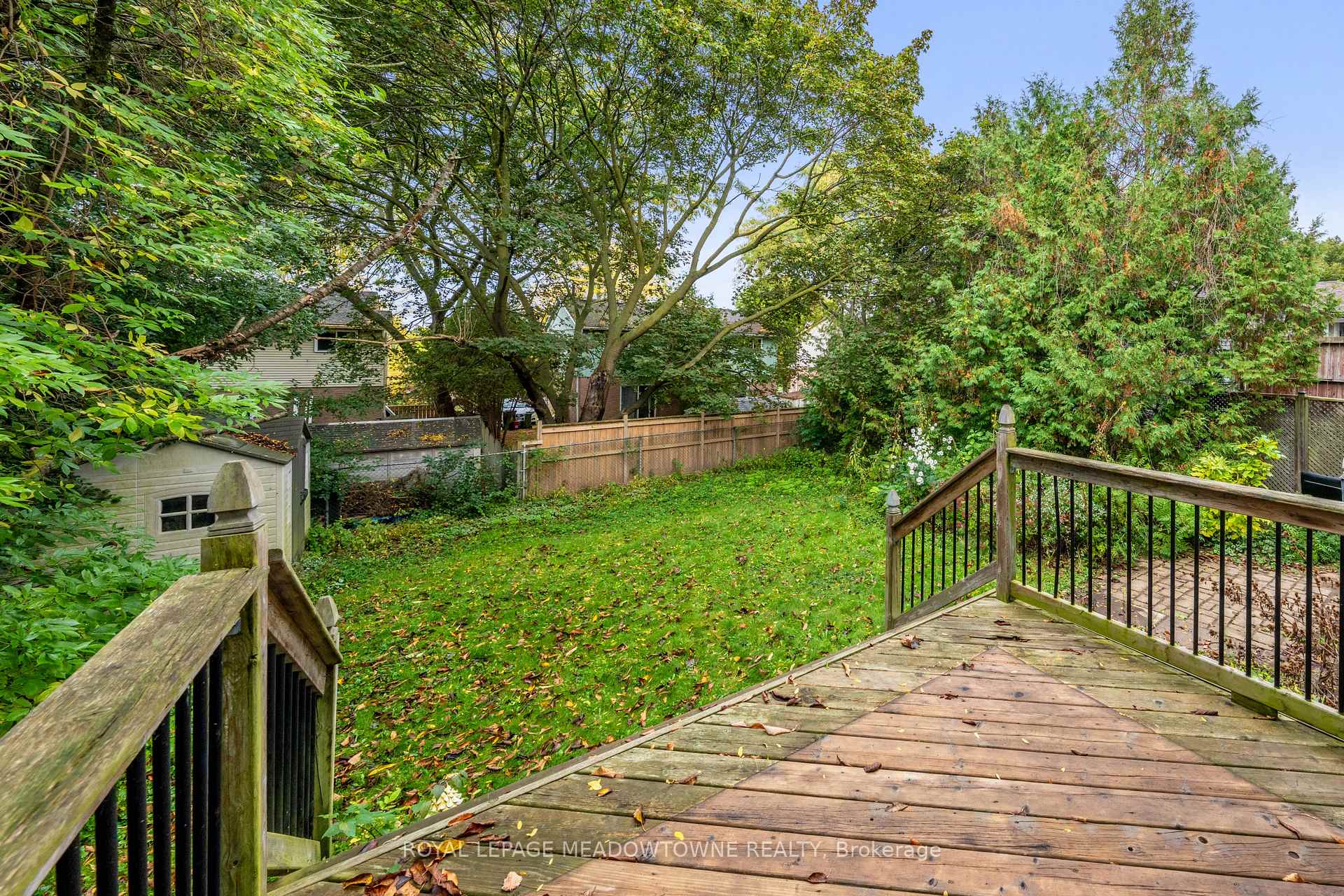 Photo 35 of 21 Briarlea Road, Guelph, Kortright West — HOMEH