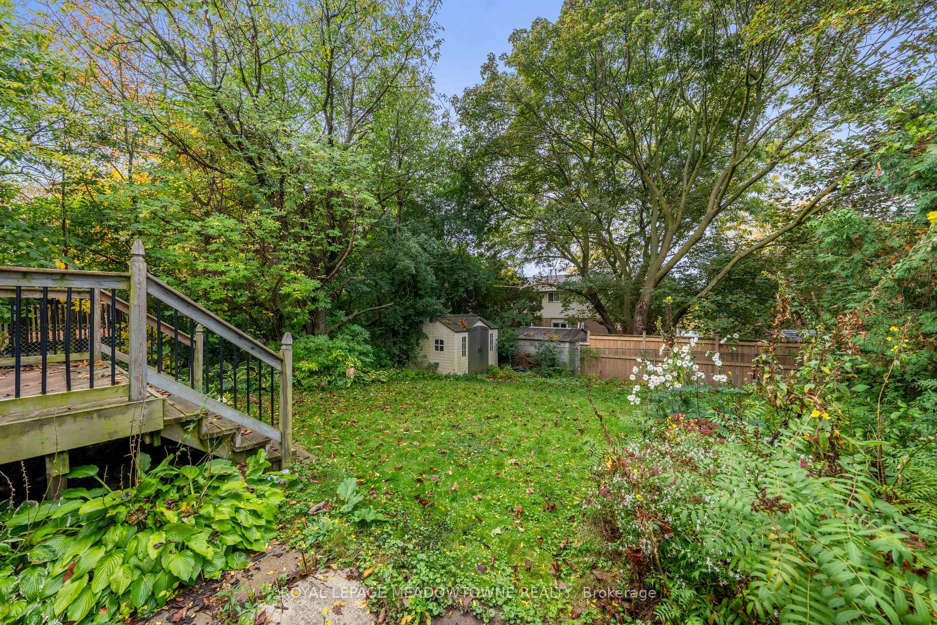 Photo 36 of 21 Briarlea Road, Guelph, Kortright West — HOMEH