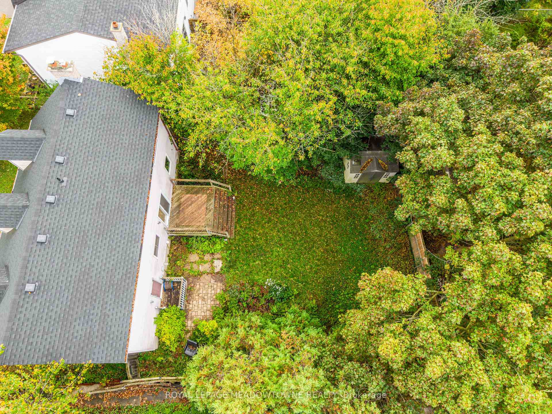 Photo 37 of 21 Briarlea Road, Guelph, Kortright West — HOMEH