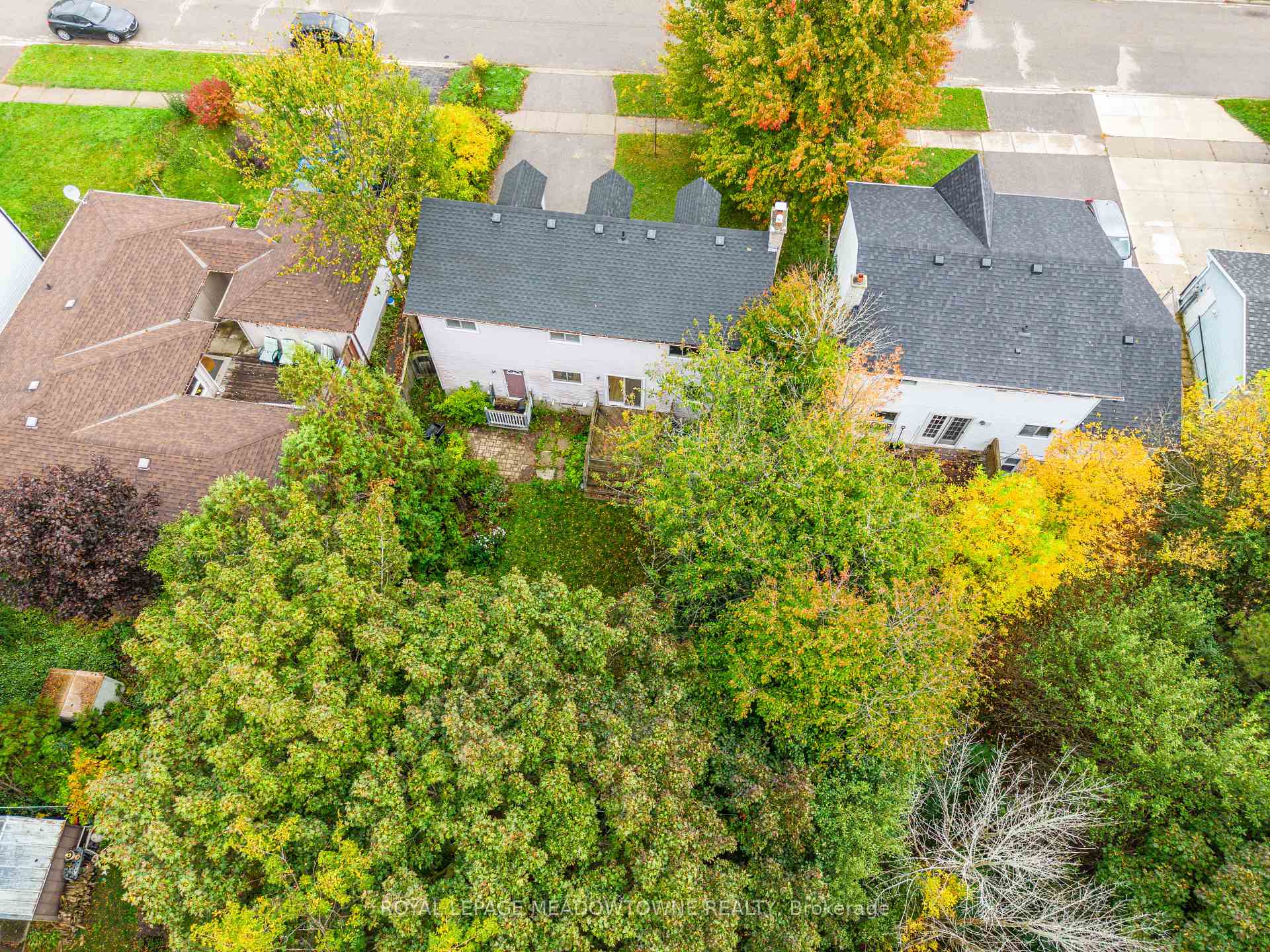 Photo 38 of 21 Briarlea Road, Guelph, Kortright West — HOMEH