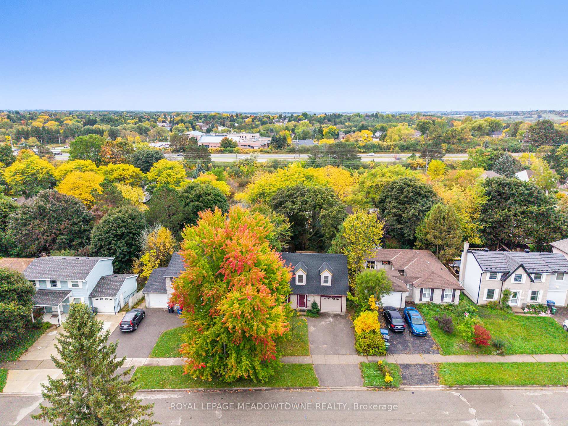 Photo 39 of 21 Briarlea Road, Guelph, Kortright West — HOMEH