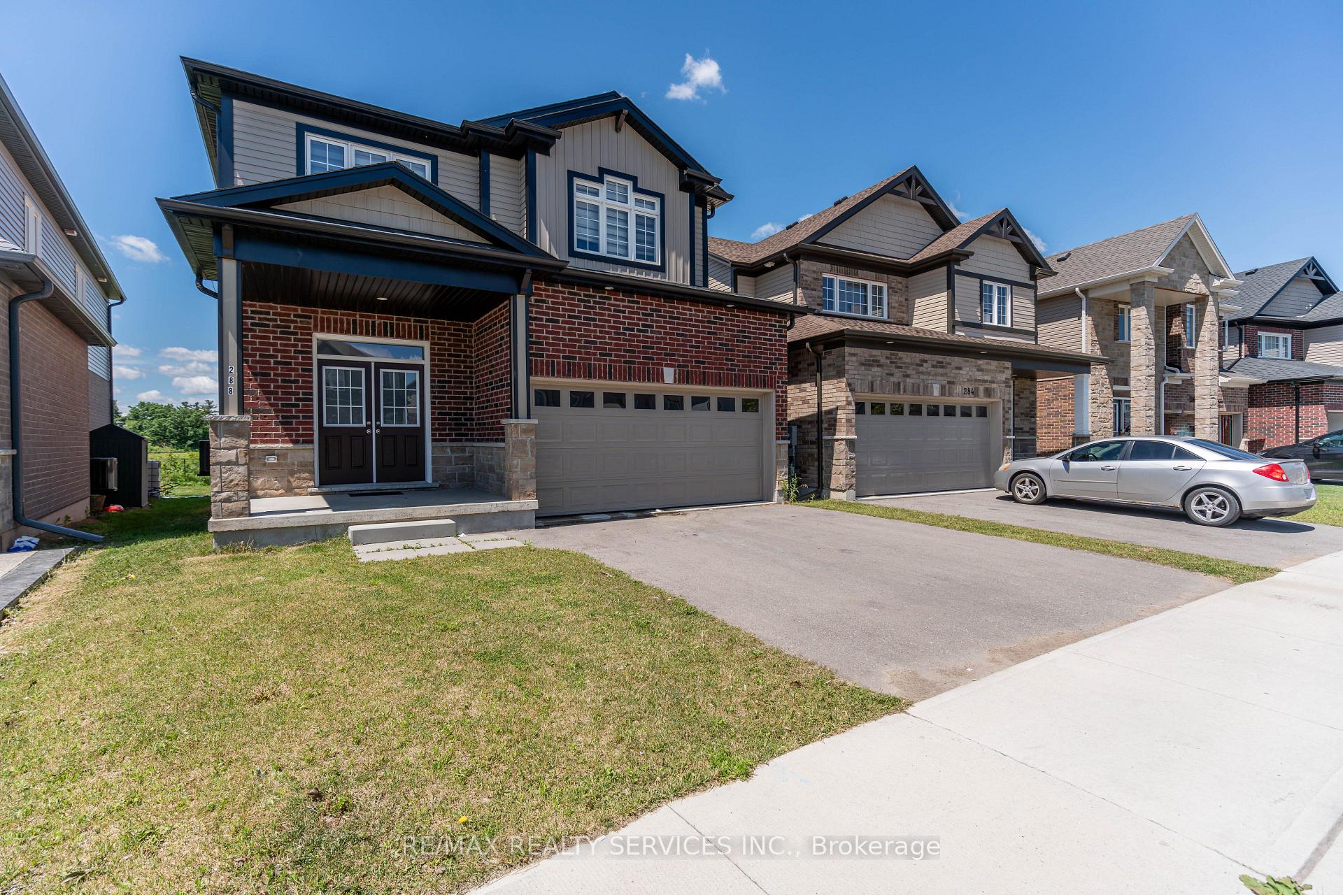 Photo 6 of 288 Freure Drive, Cambridge — HOMEH