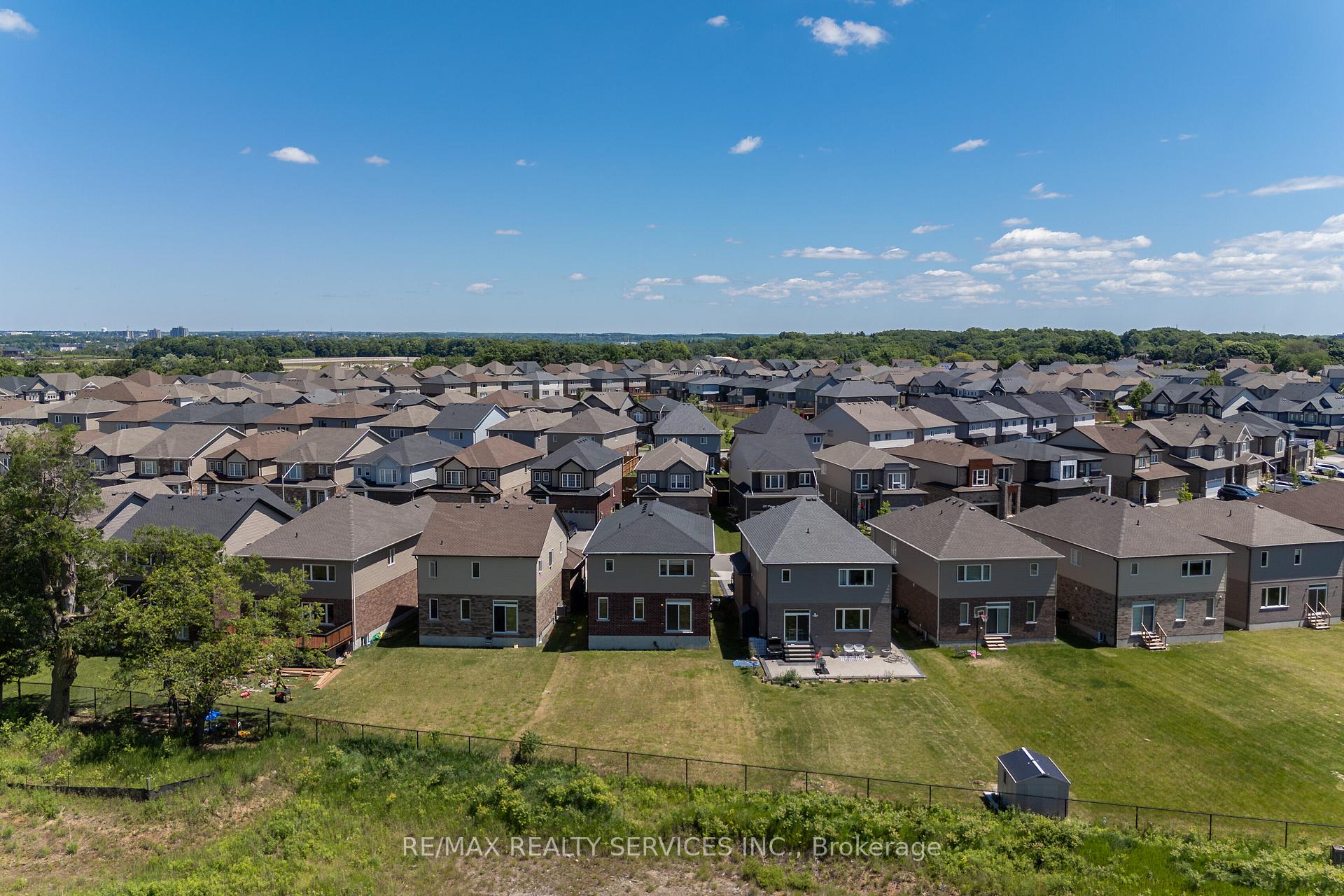 Photo 3 of 288 Freure Drive, Cambridge — HOMEH