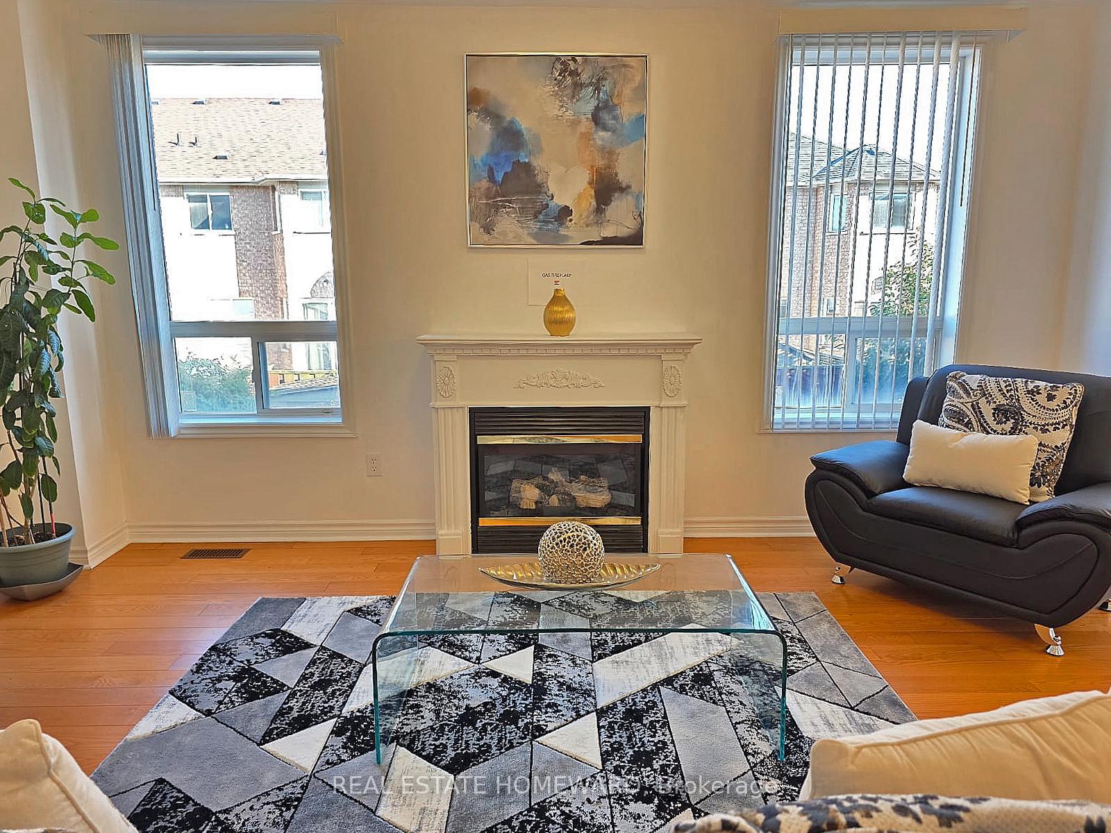 Photo 6 of 23 Pathmaster Road, Brampton, Bram East — HOMEH