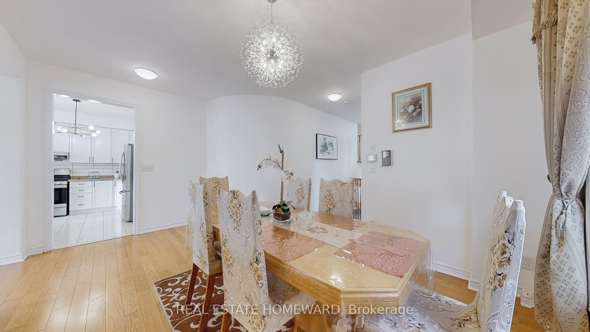 Photo 9 of 23 Pathmaster Road, Brampton, Bram East — HOMEH