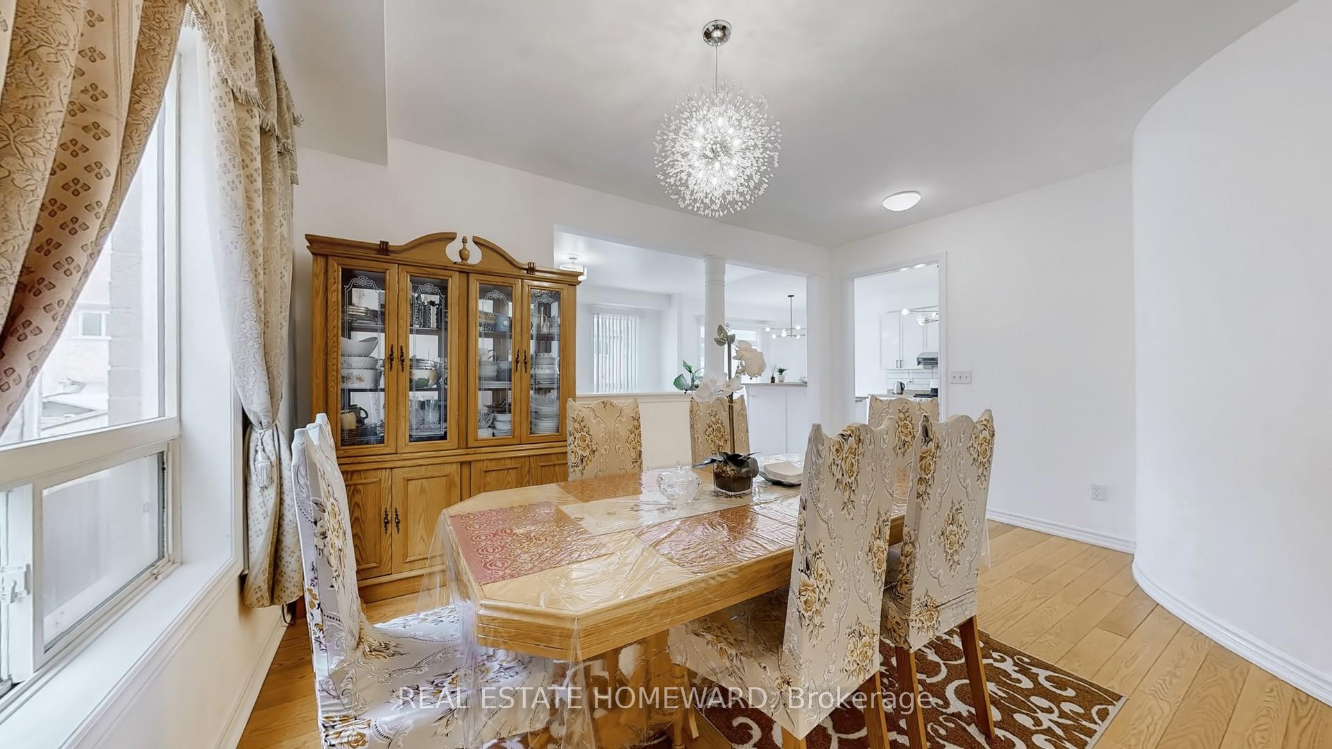 Photo 10 of 23 Pathmaster Road, Brampton, Bram East — HOMEH