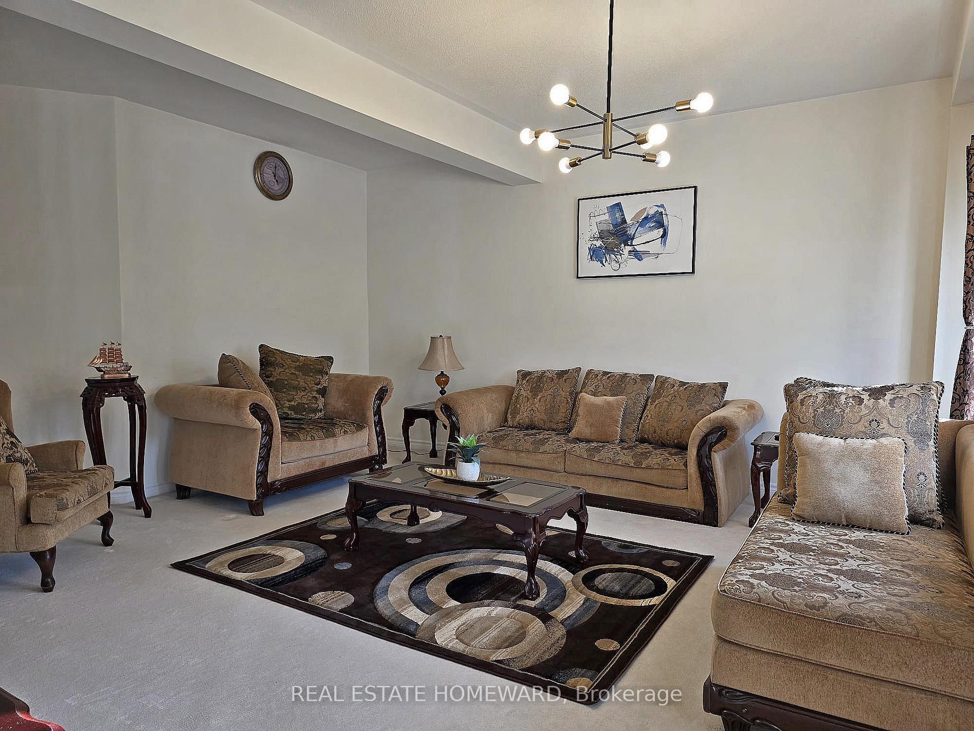 Photo 14 of 23 Pathmaster Road, Brampton, Bram East — HOMEH