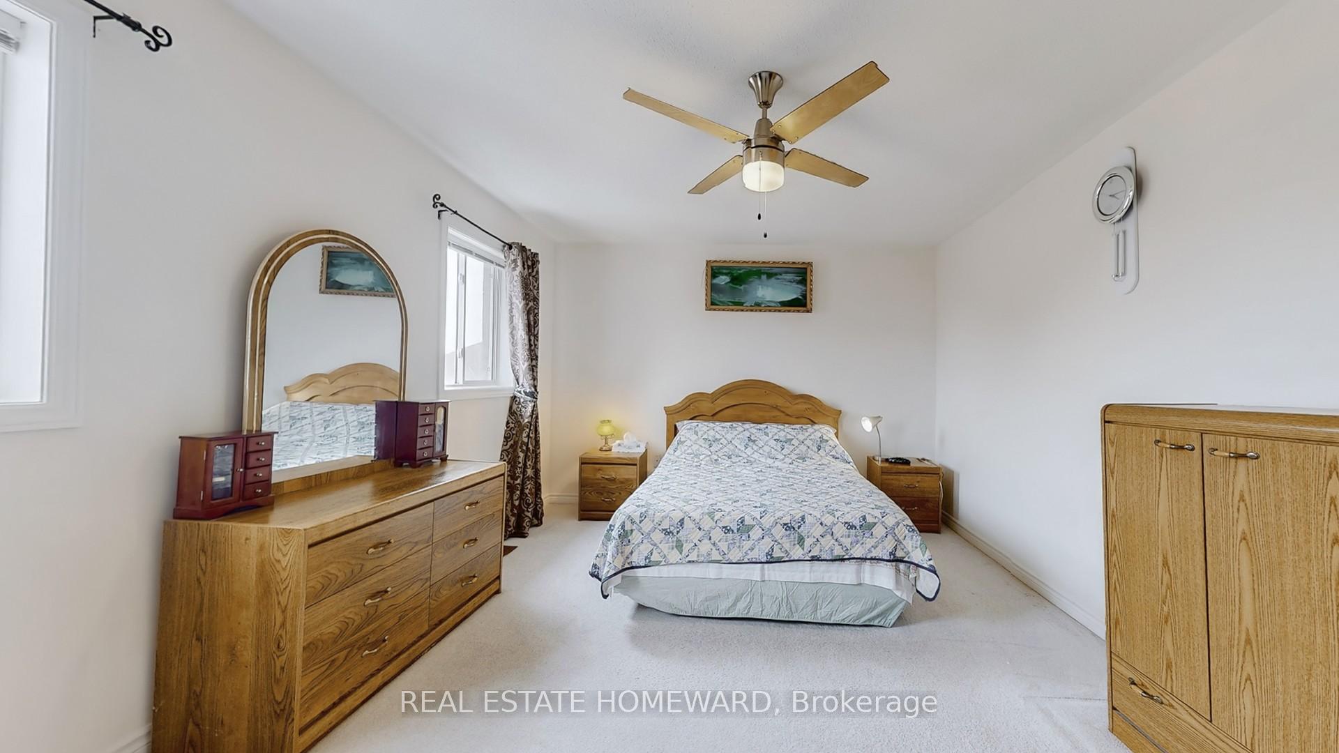 Photo 15 of 23 Pathmaster Road, Brampton, Bram East — HOMEH