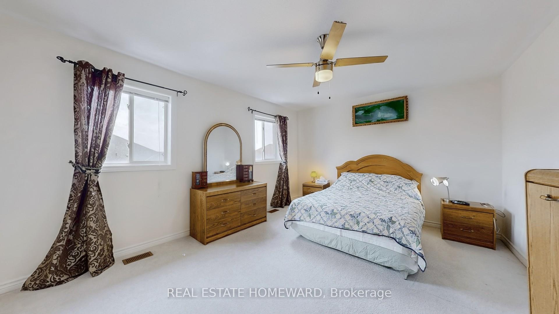 Photo 16 of 23 Pathmaster Road, Brampton, Bram East — HOMEH