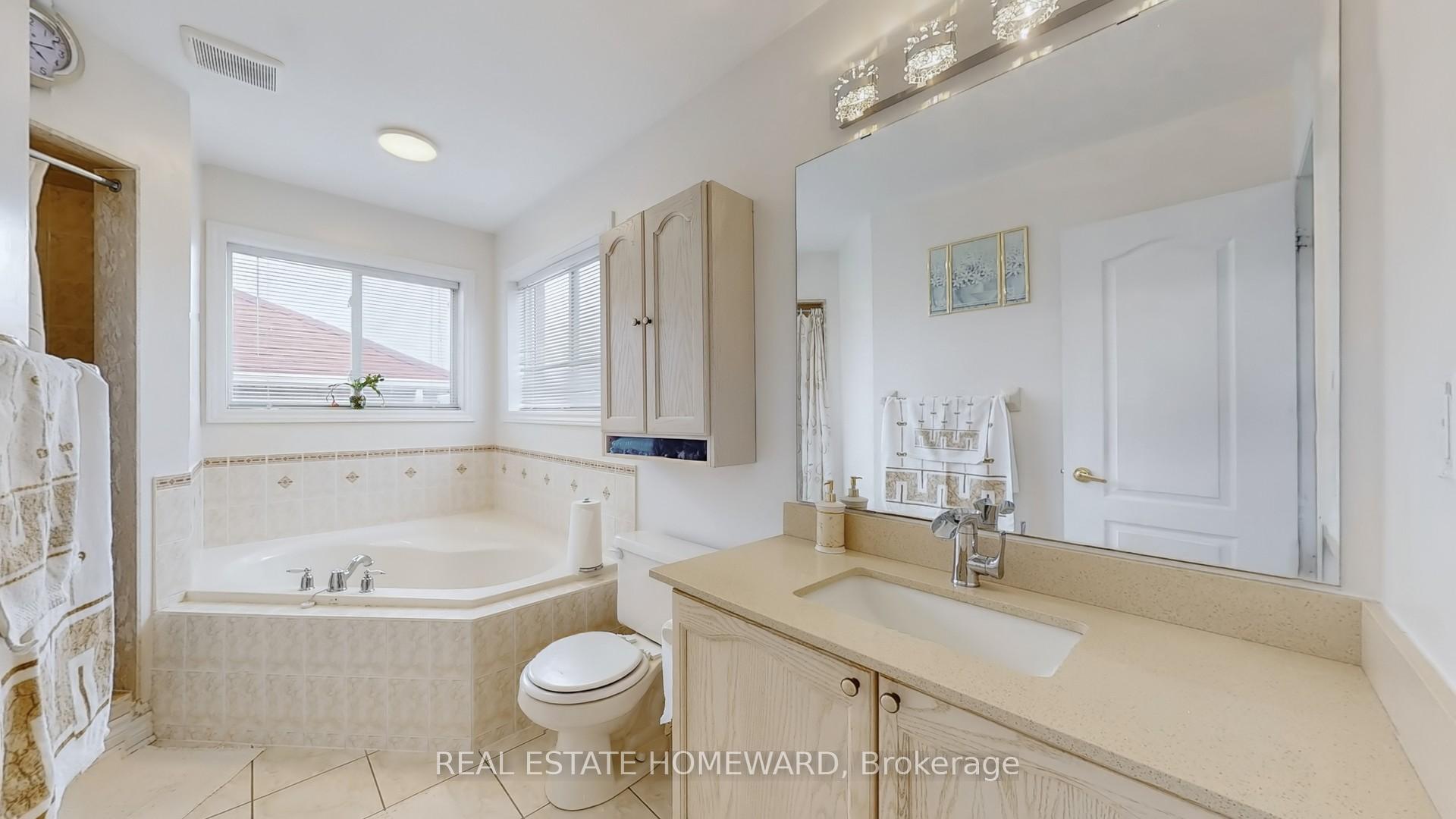Photo 17 of 23 Pathmaster Road, Brampton, Bram East — HOMEH