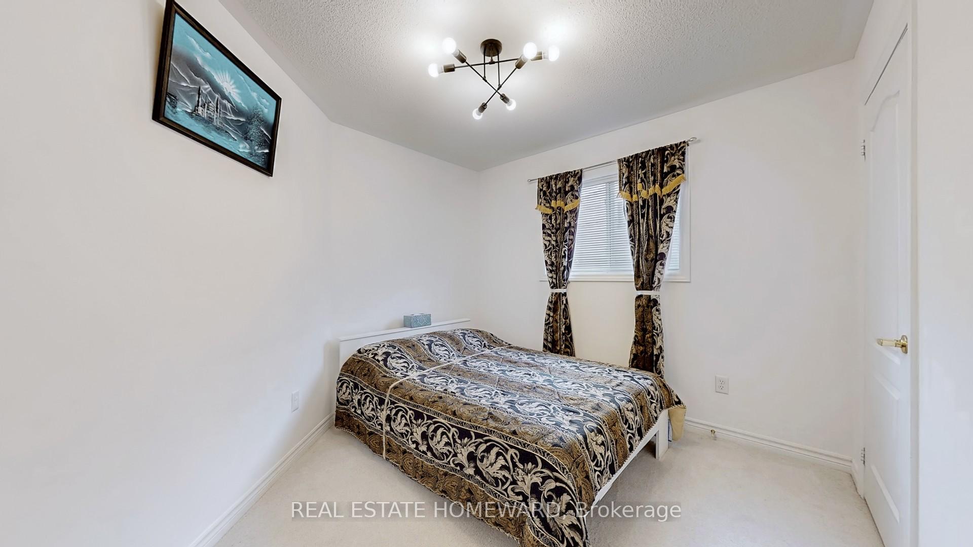 Photo 18 of 23 Pathmaster Road, Brampton, Bram East — HOMEH