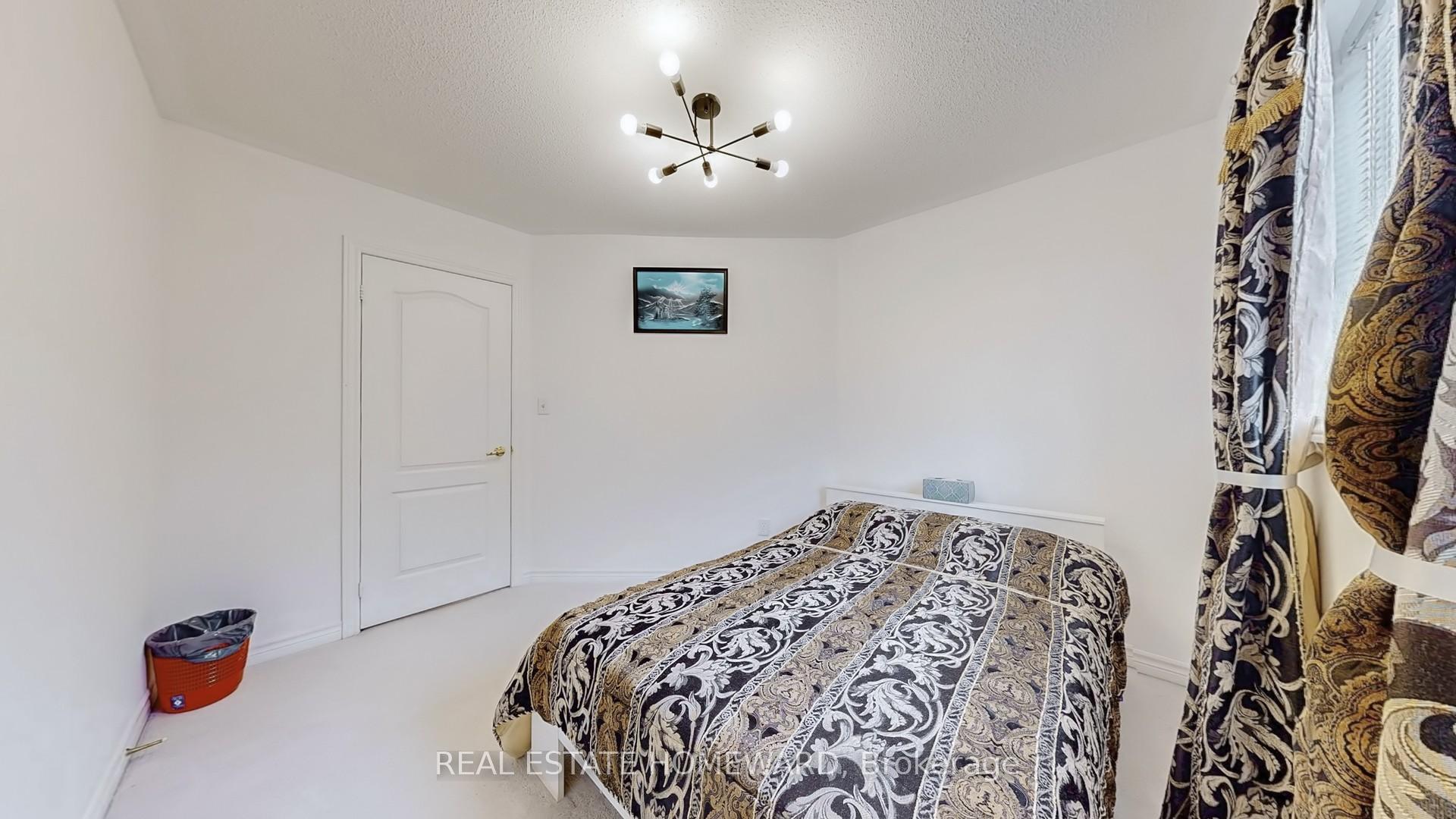 Photo 19 of 23 Pathmaster Road, Brampton, Bram East — HOMEH