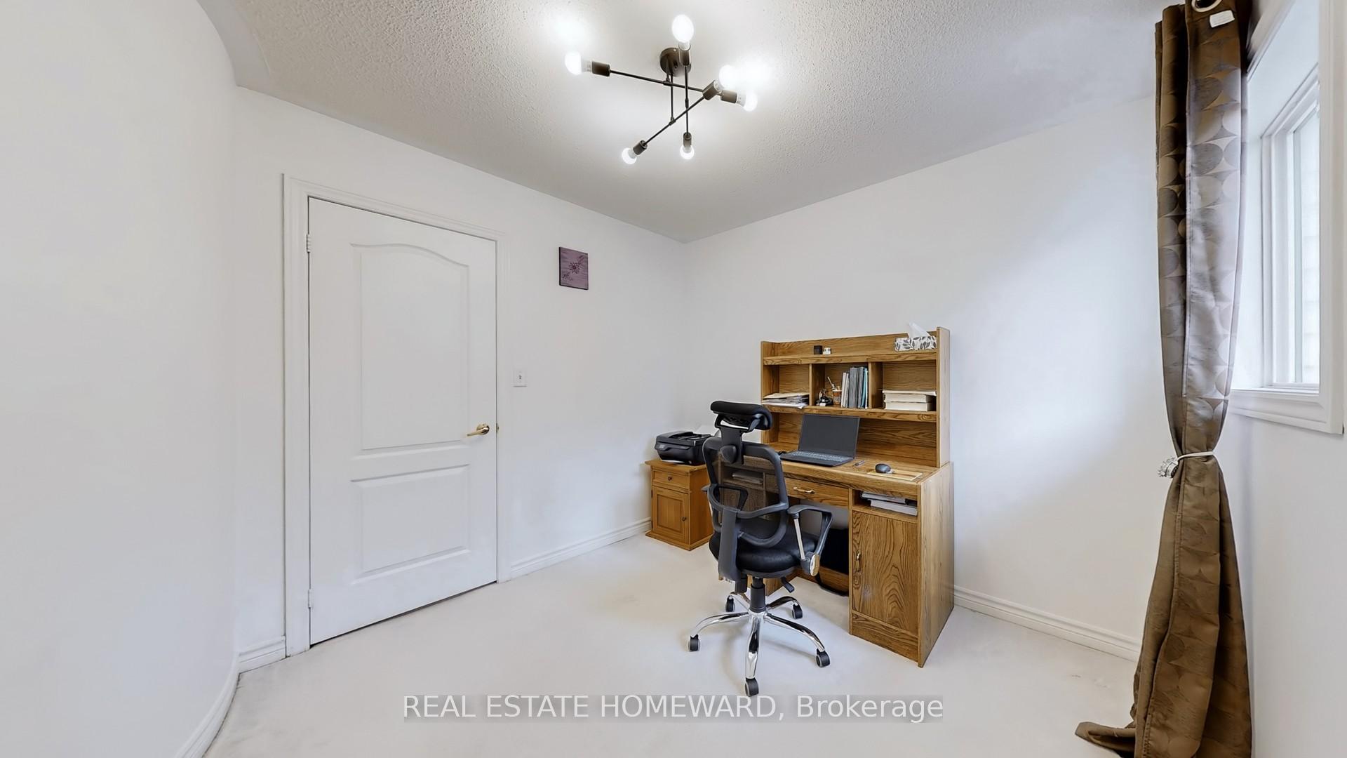 Photo 21 of 23 Pathmaster Road, Brampton, Bram East — HOMEH