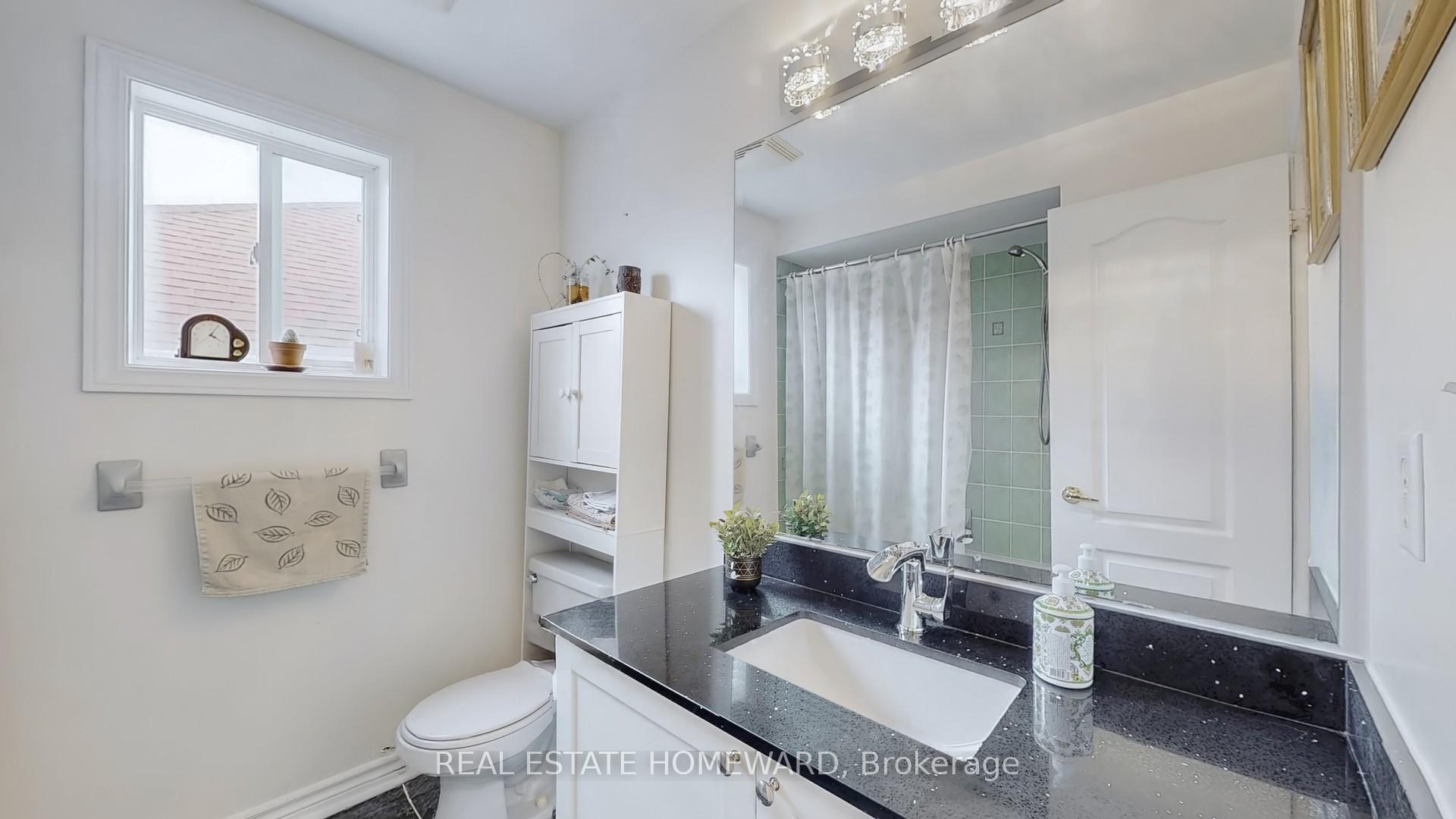 Photo 23 of 23 Pathmaster Road, Brampton, Bram East — HOMEH