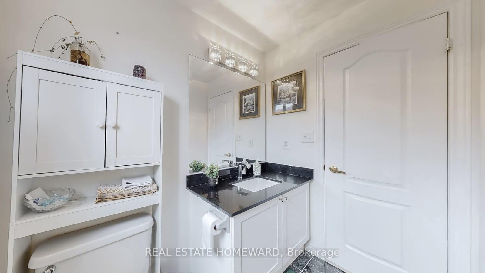 Photo 24 of 23 Pathmaster Road, Brampton, Bram East — HOMEH