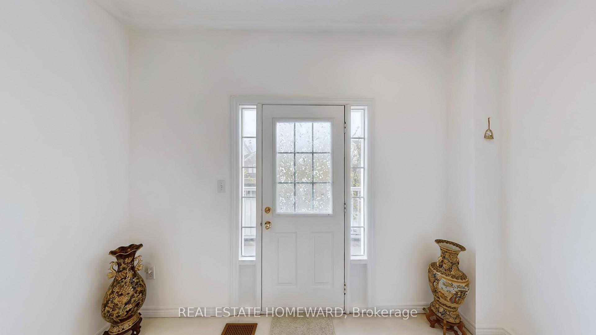 Photo 25 of 23 Pathmaster Road, Brampton, Bram East — HOMEH
