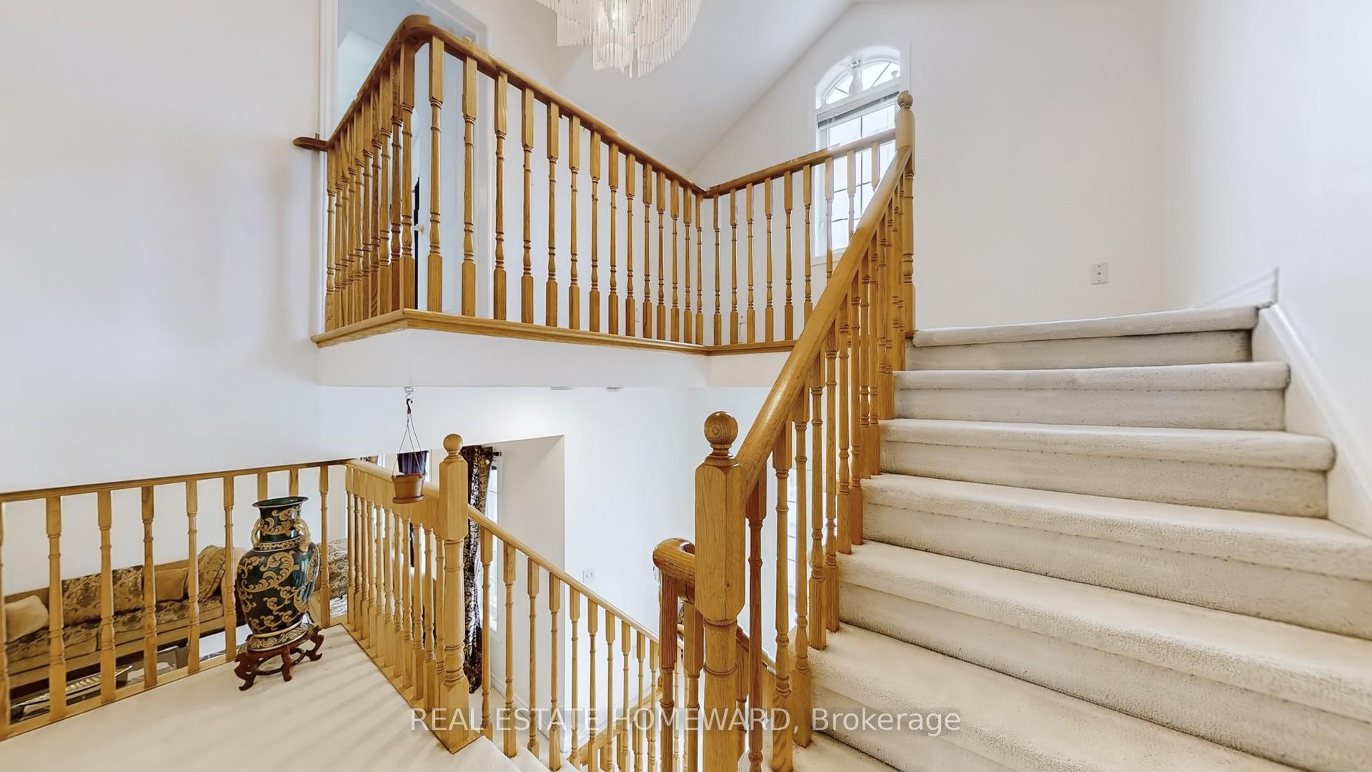 Photo 27 of 23 Pathmaster Road, Brampton, Bram East — HOMEH