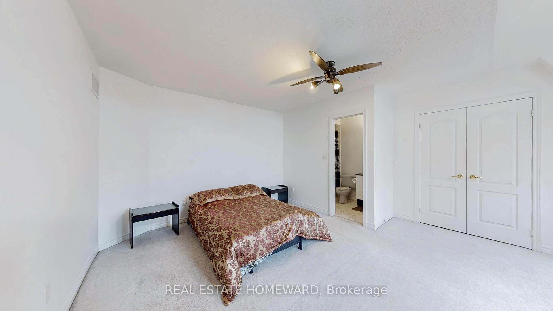 Photo 28 of 23 Pathmaster Road, Brampton, Bram East — HOMEH