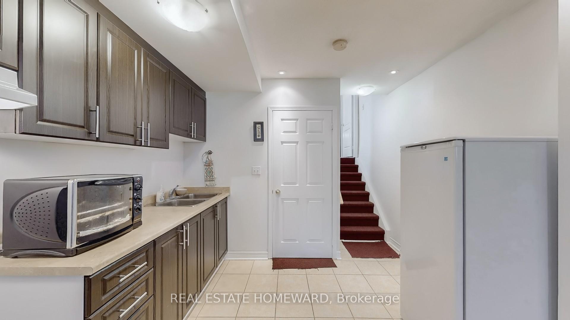 Photo 30 of 23 Pathmaster Road, Brampton, Bram East — HOMEH
