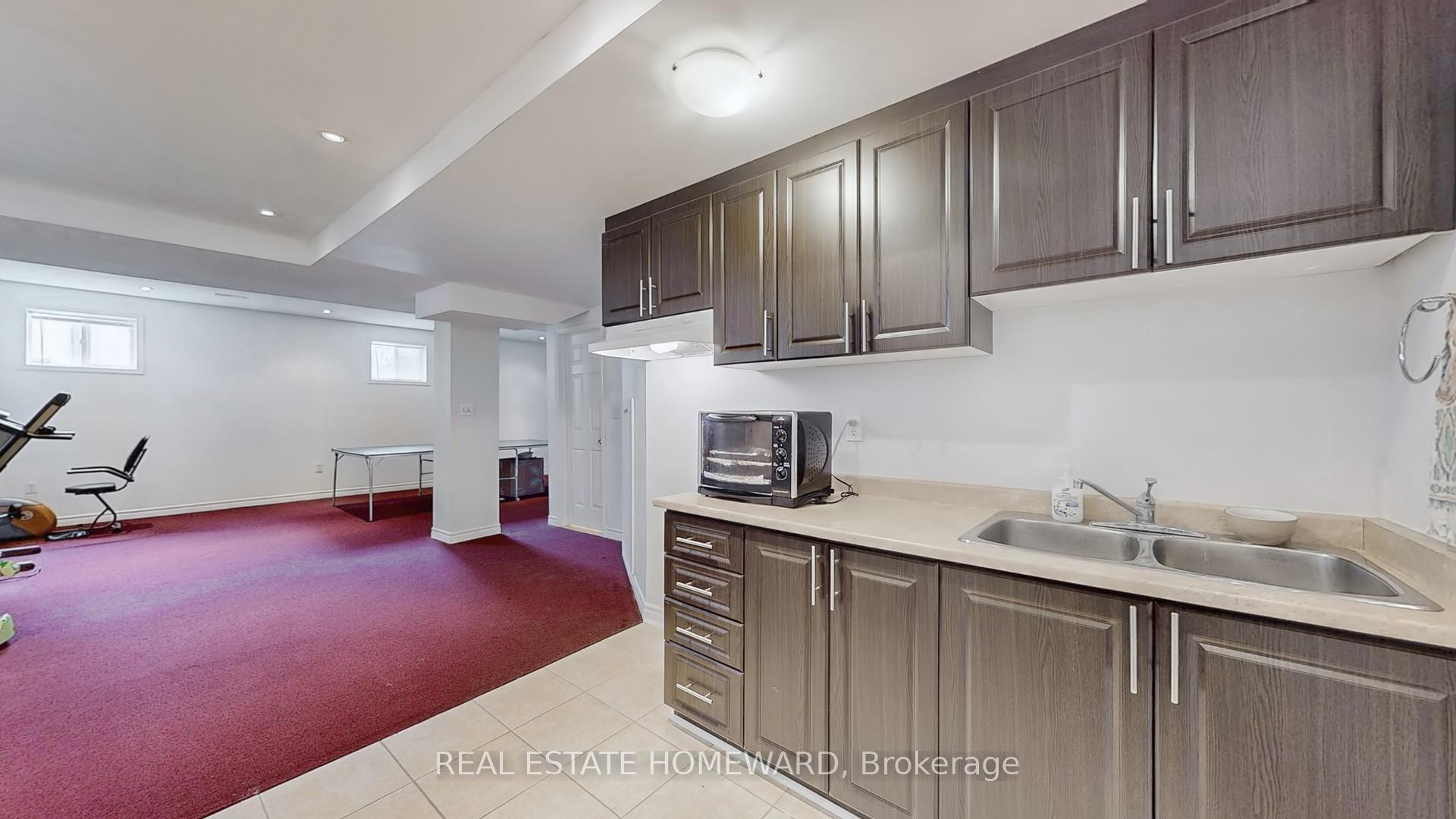 Photo 31 of 23 Pathmaster Road, Brampton, Bram East — HOMEH