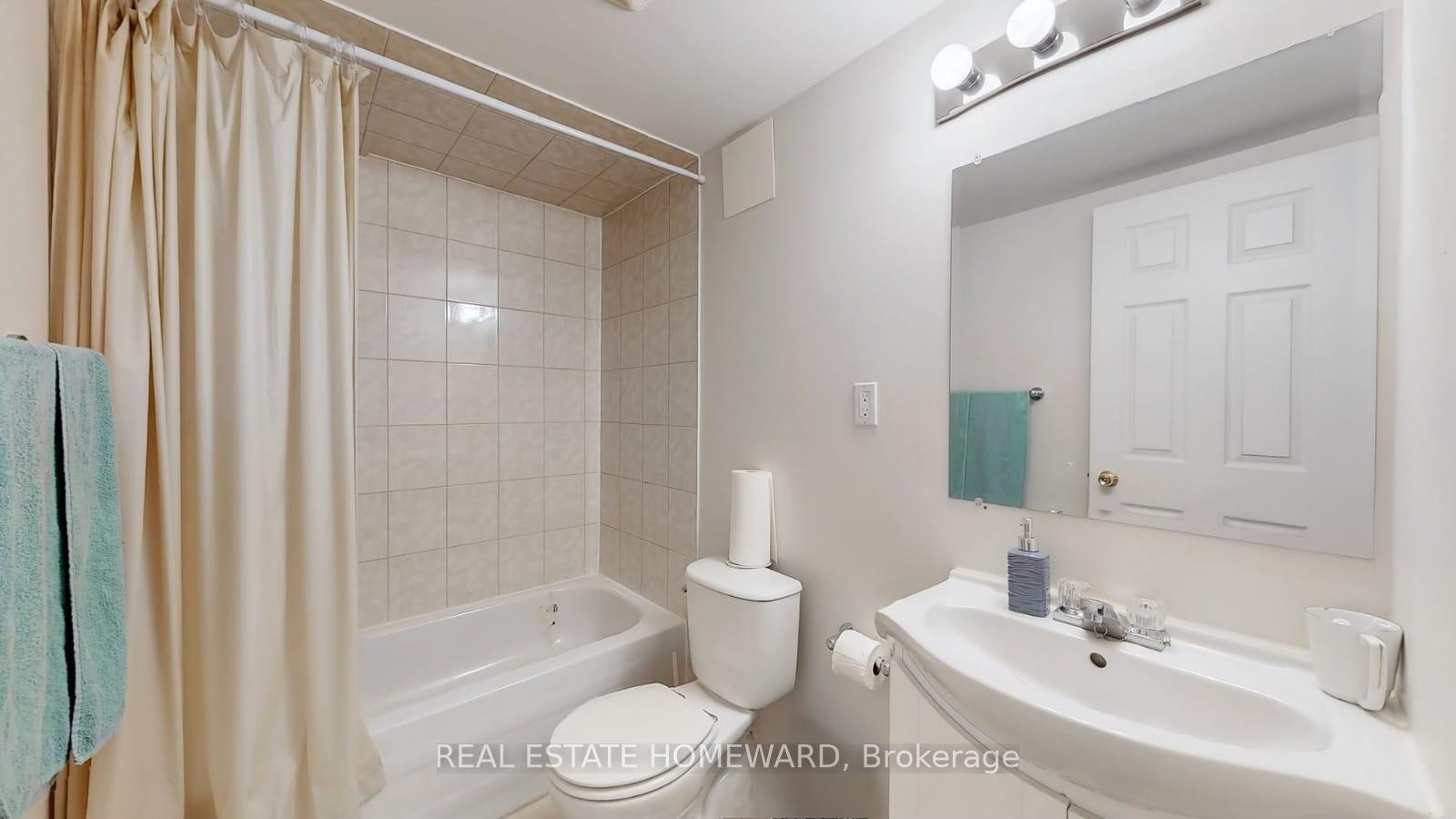 Photo 36 of 23 Pathmaster Road, Brampton, Bram East — HOMEH