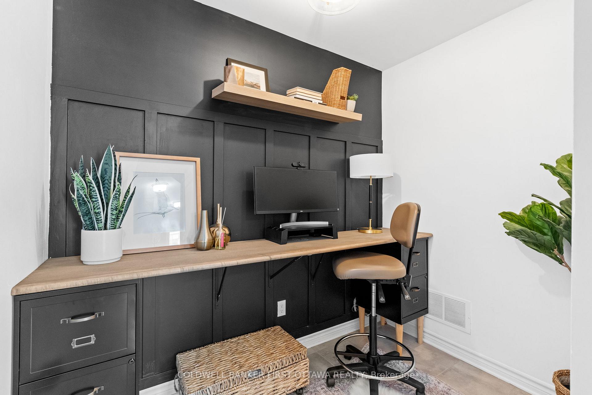 Photo 6 of 549 Labrador Crescent, Ottawa, Blossom Park/Kemp Park/Findlay Creek — HOMEH