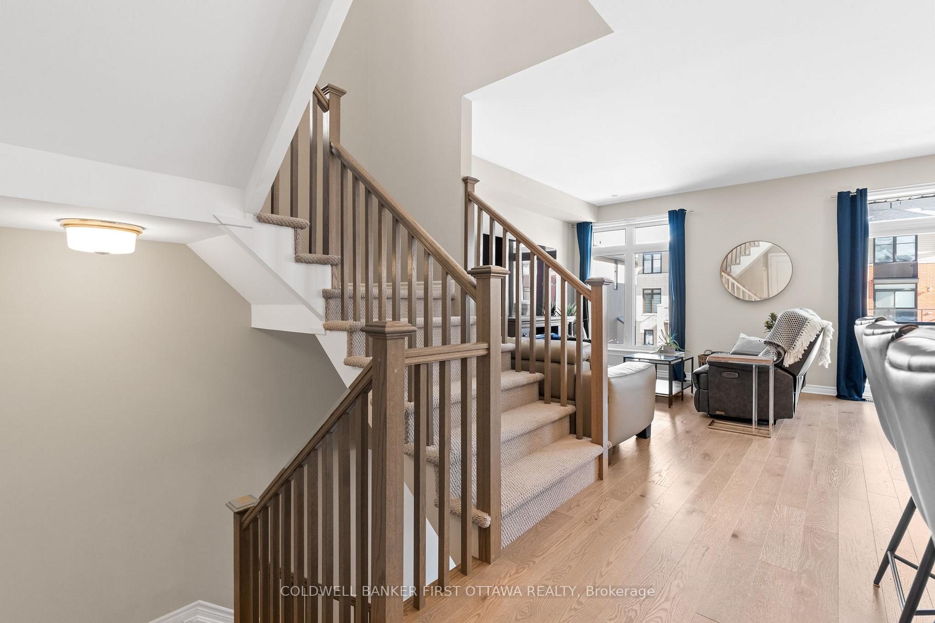 Photo 8 of 549 Labrador Crescent, Ottawa, Blossom Park/Kemp Park/Findlay Creek — HOMEH