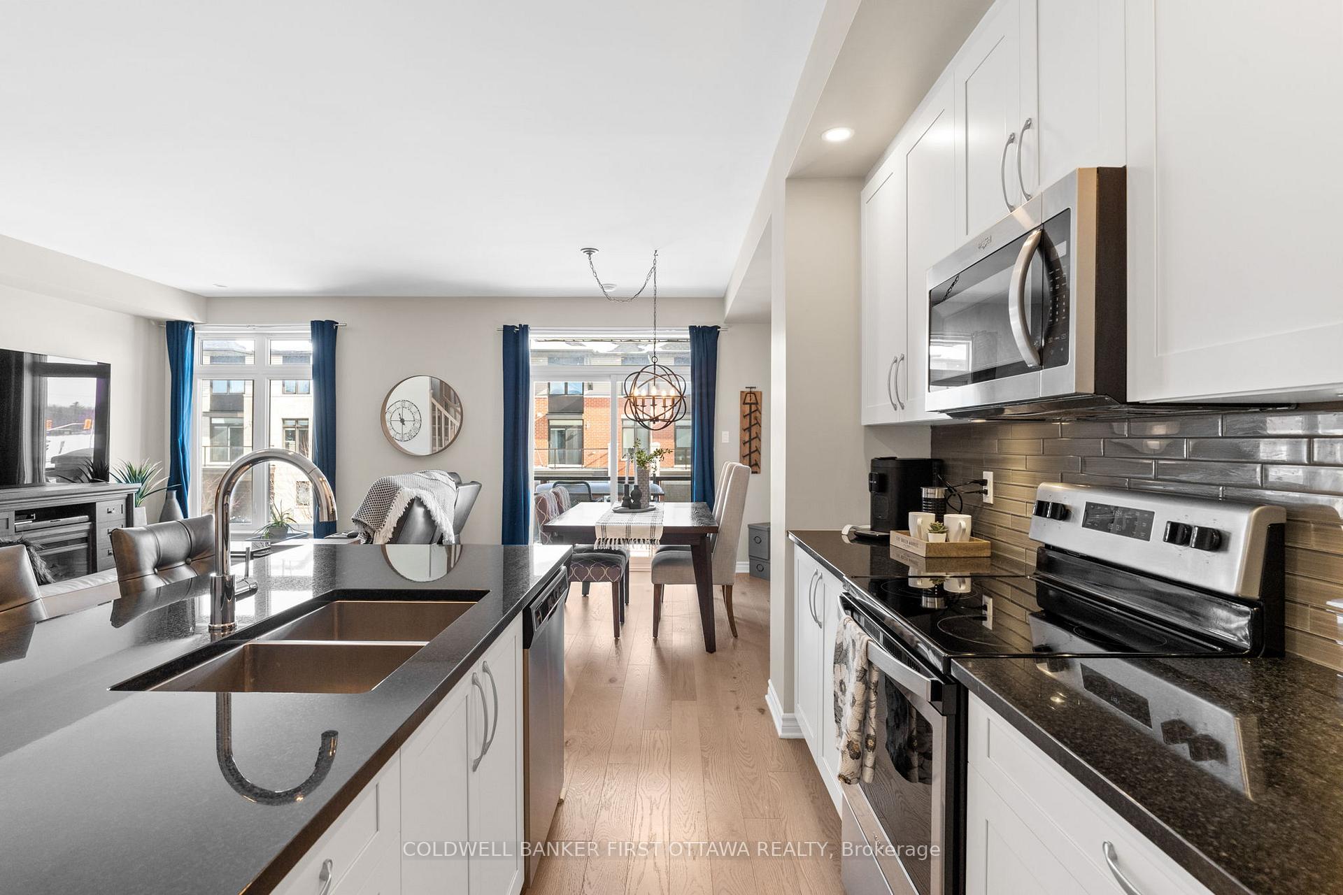 Photo 12 of 549 Labrador Crescent, Ottawa, Blossom Park/Kemp Park/Findlay Creek — HOMEH