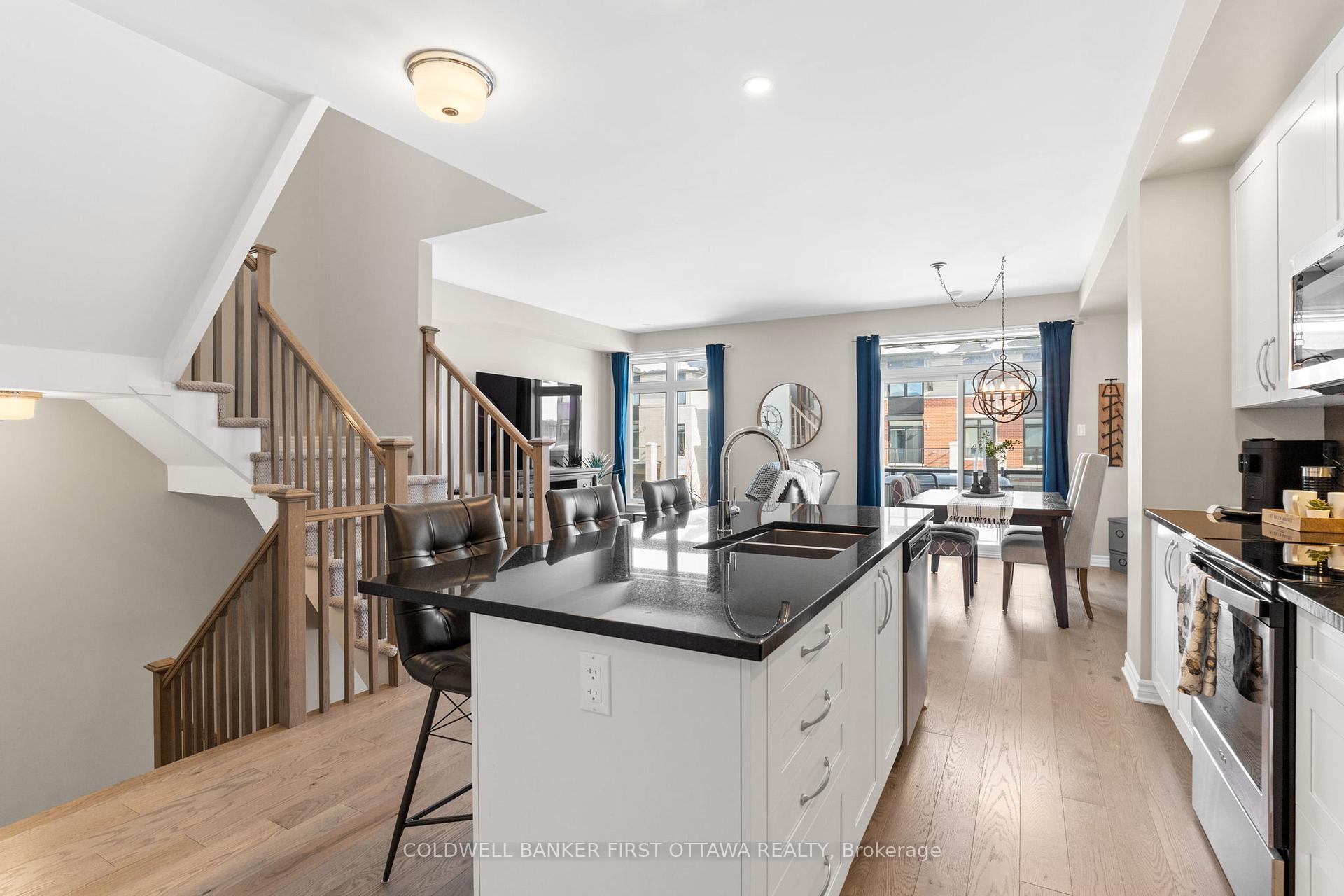 Photo 13 of 549 Labrador Crescent, Ottawa, Blossom Park/Kemp Park/Findlay Creek — HOMEH