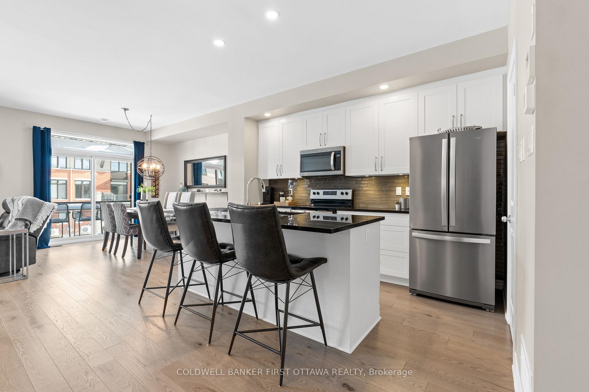Photo 15 of 549 Labrador Crescent, Ottawa, Blossom Park/Kemp Park/Findlay Creek — HOMEH