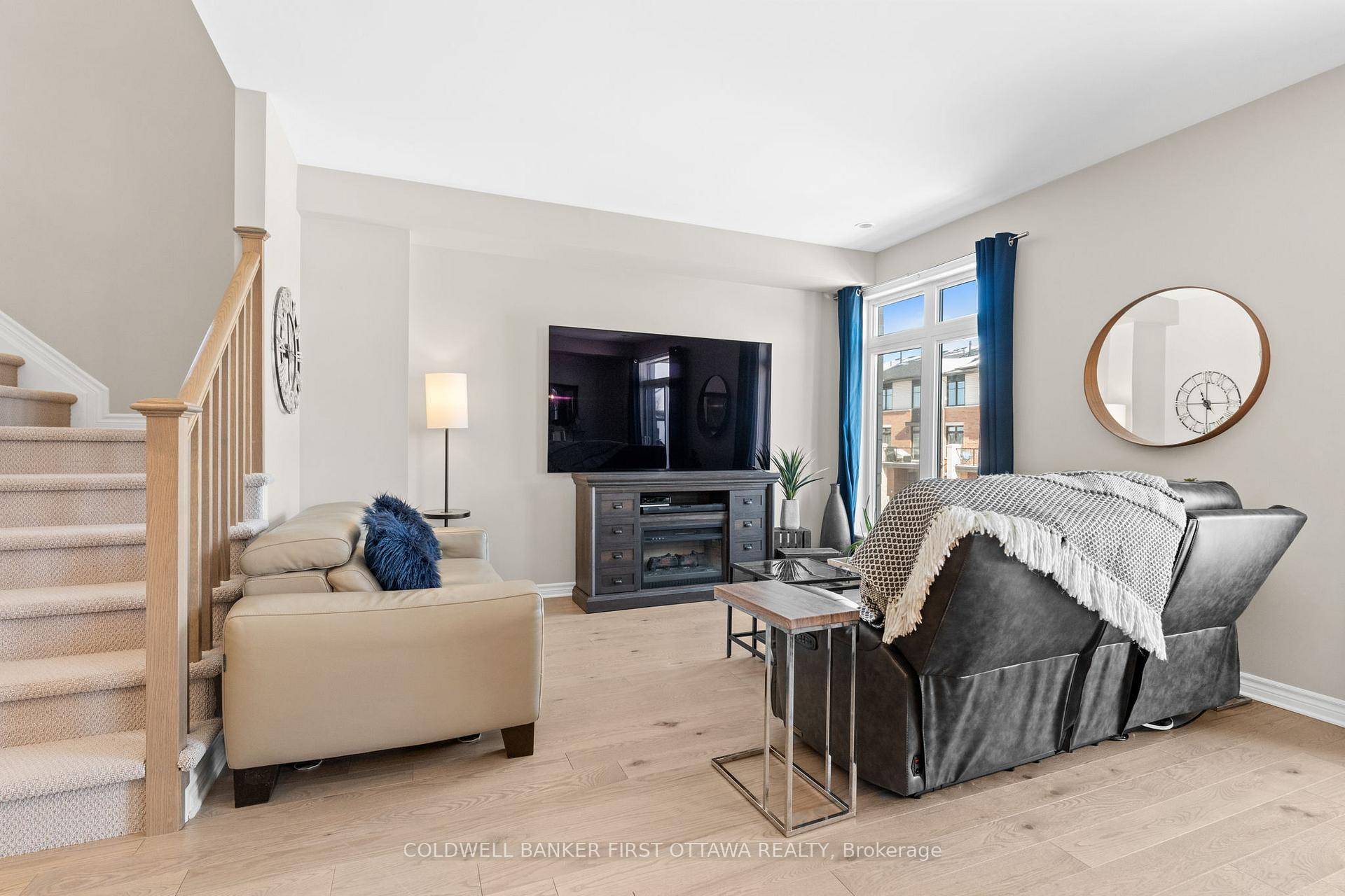 Photo 18 of 549 Labrador Crescent, Ottawa, Blossom Park/Kemp Park/Findlay Creek — HOMEH