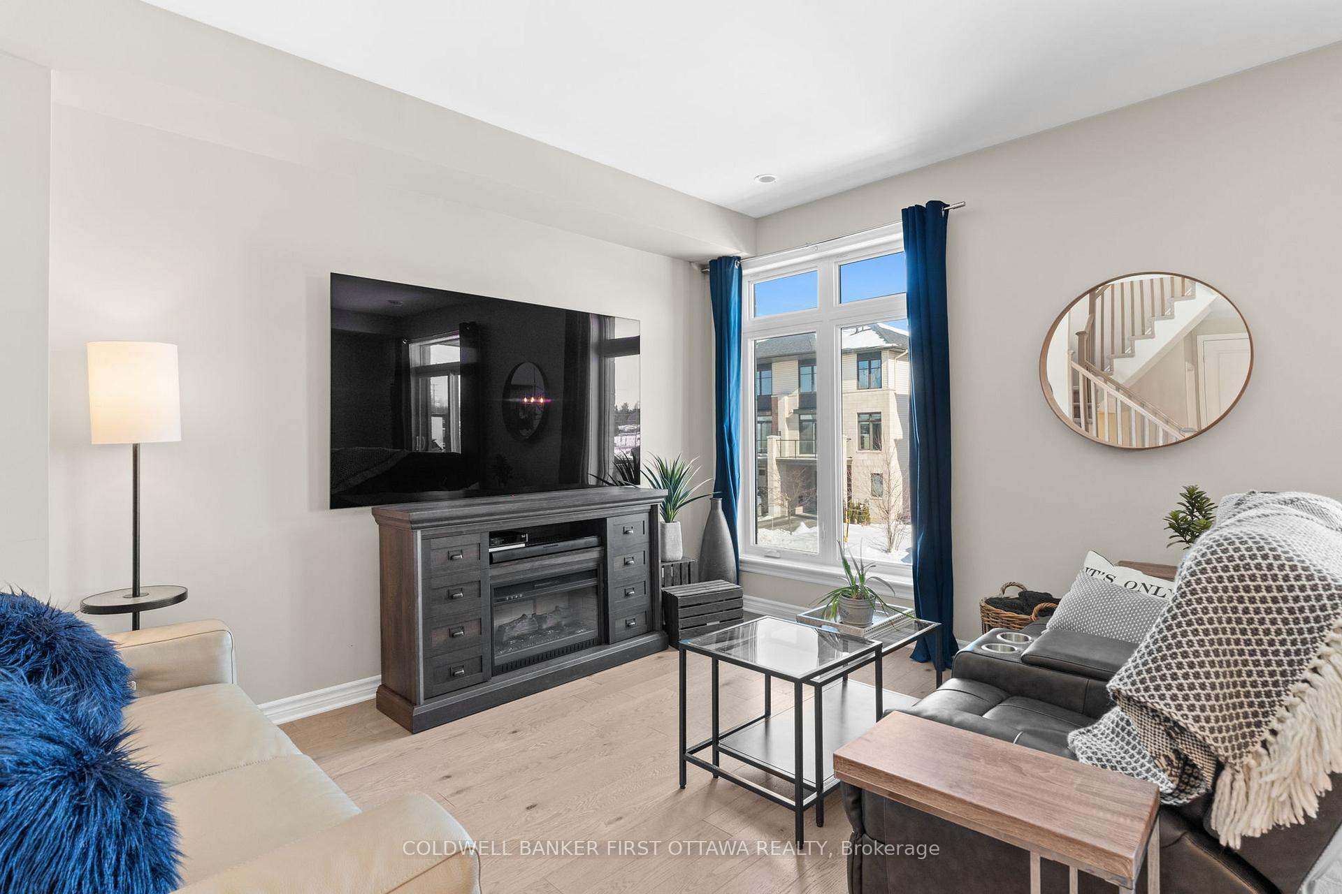 Photo 19 of 549 Labrador Crescent, Ottawa, Blossom Park/Kemp Park/Findlay Creek — HOMEH