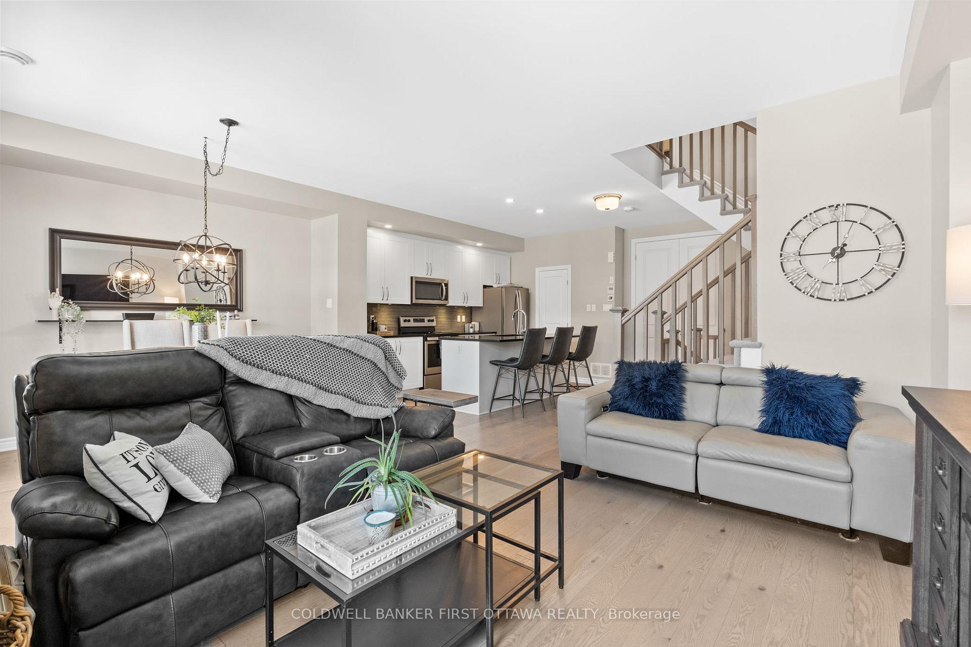 Photo 21 of 549 Labrador Crescent, Ottawa, Blossom Park/Kemp Park/Findlay Creek — HOMEH