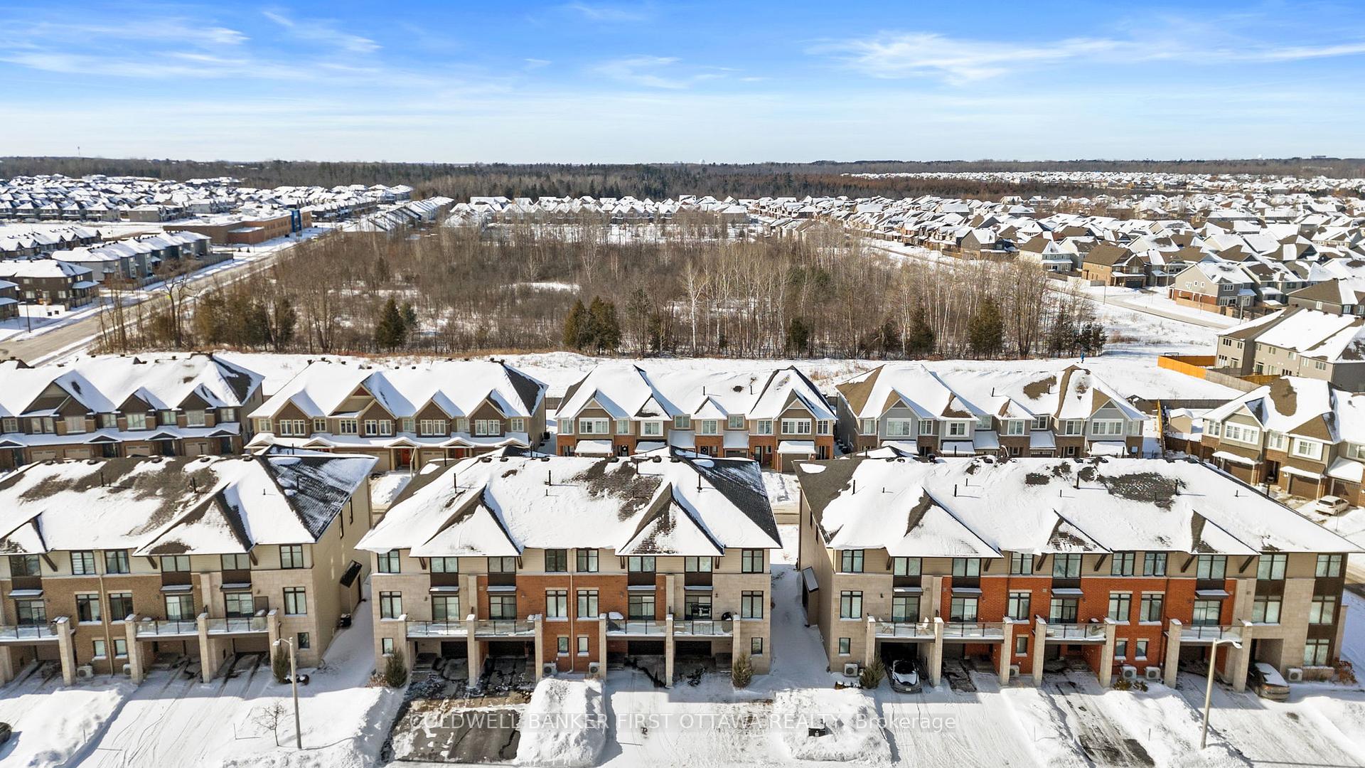 Photo 36 of 549 Labrador Crescent, Ottawa, Blossom Park/Kemp Park/Findlay Creek — HOMEH