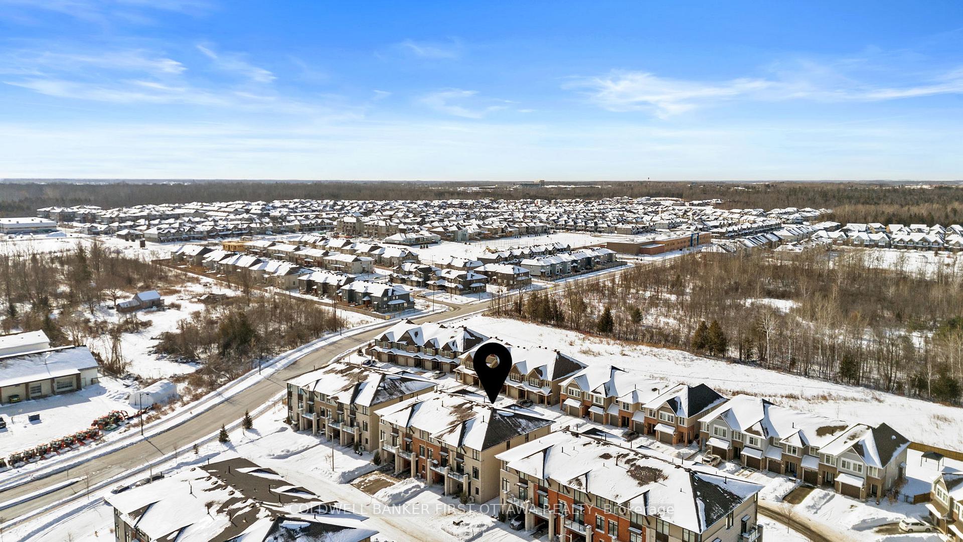Photo 37 of 549 Labrador Crescent, Ottawa, Blossom Park/Kemp Park/Findlay Creek — HOMEH