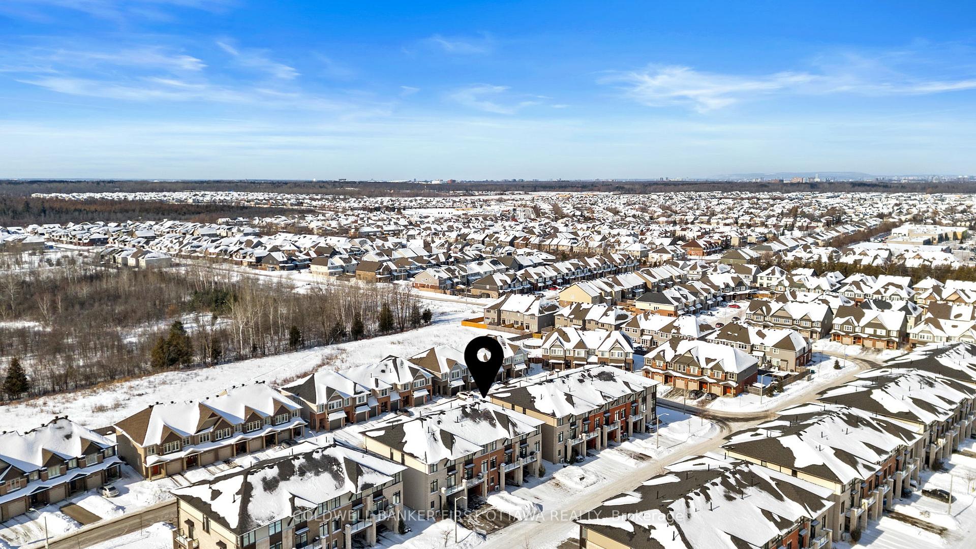 Photo 38 of 549 Labrador Crescent, Ottawa, Blossom Park/Kemp Park/Findlay Creek — HOMEH